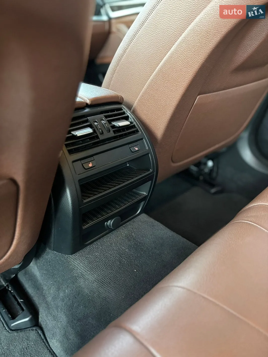 2014 BMW 5er - мініатюра 10