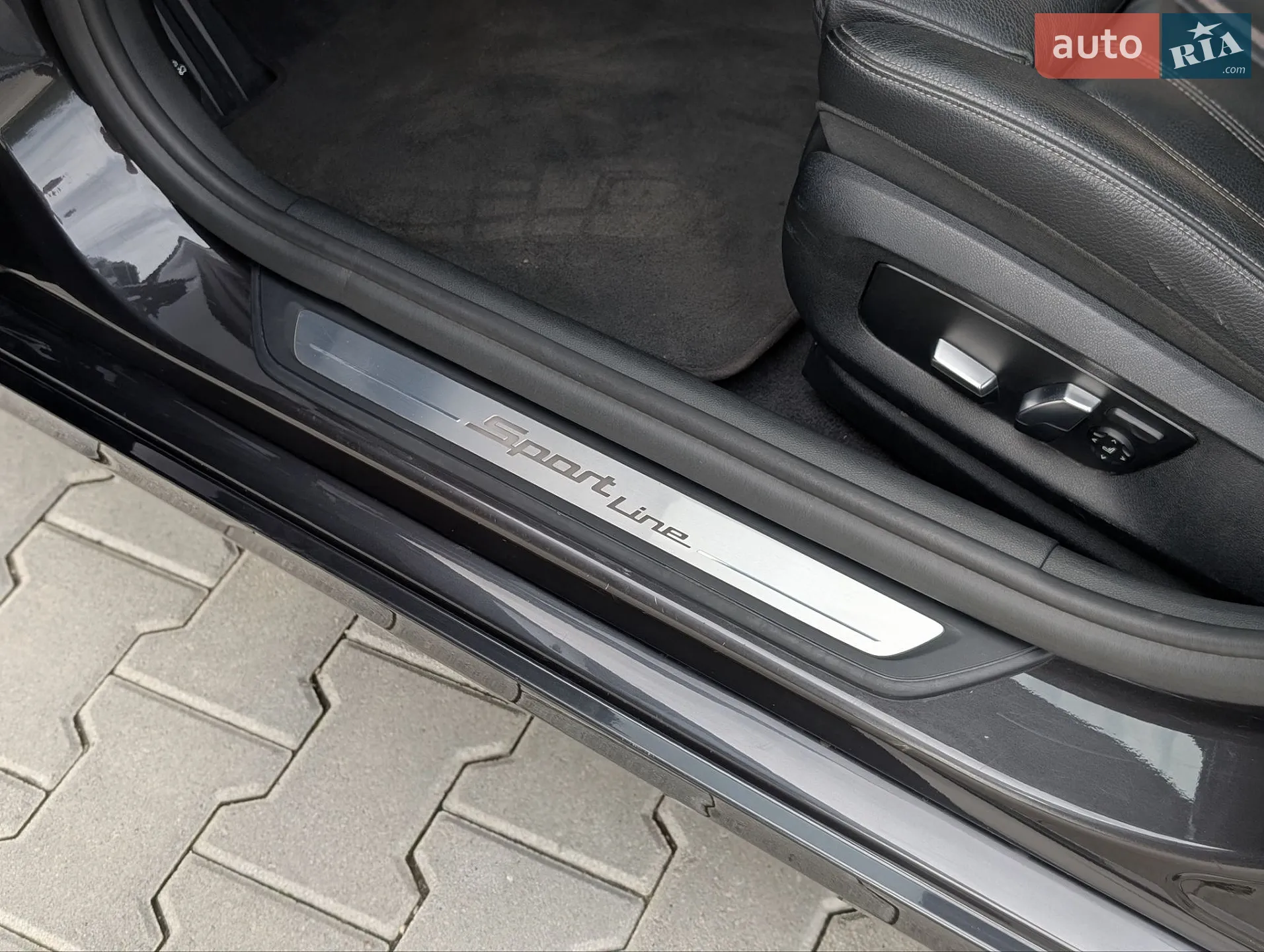 2017 BMW 5er - мініатюра 53