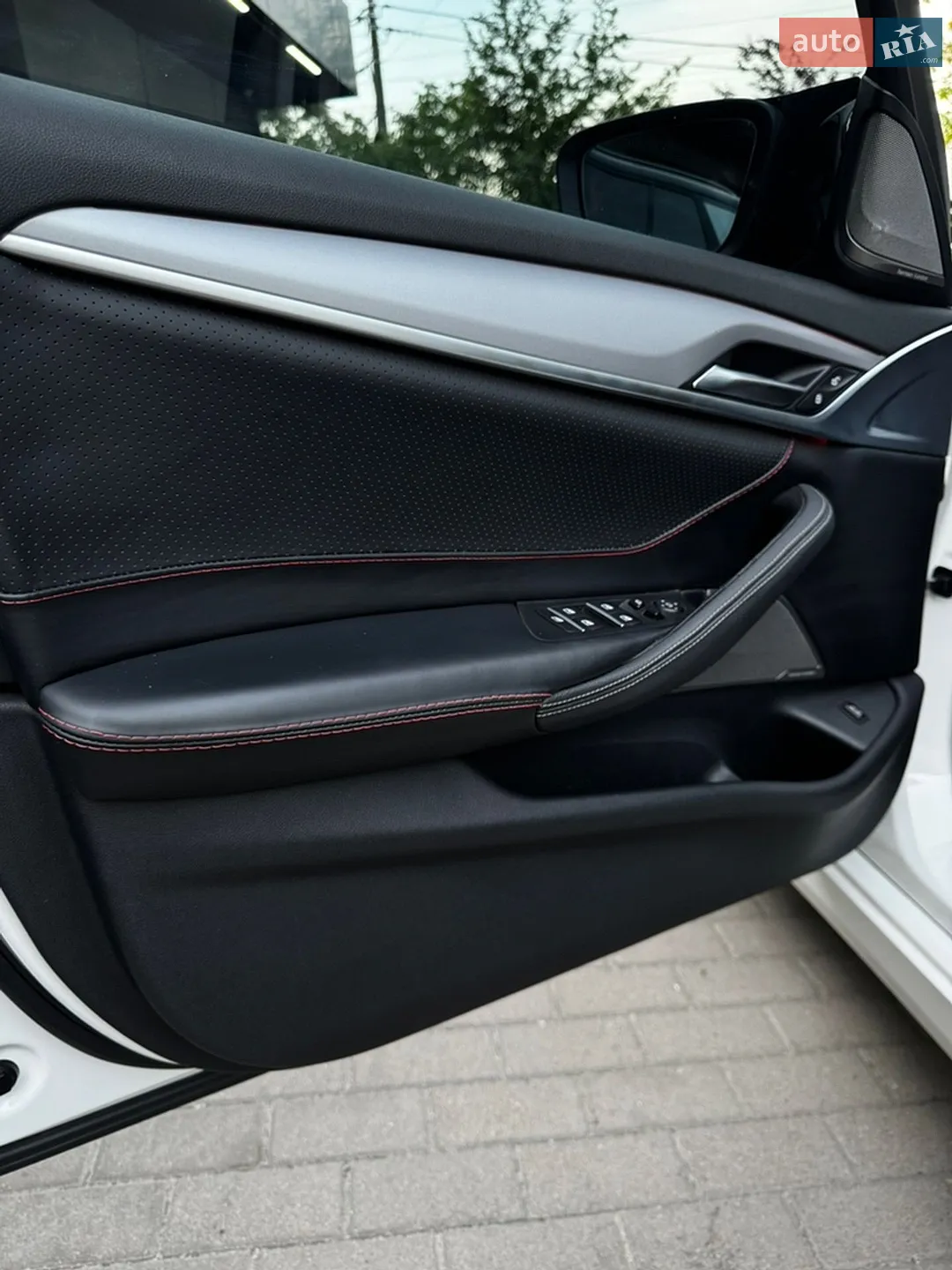 2017 BMW 5er - мініатюра 24