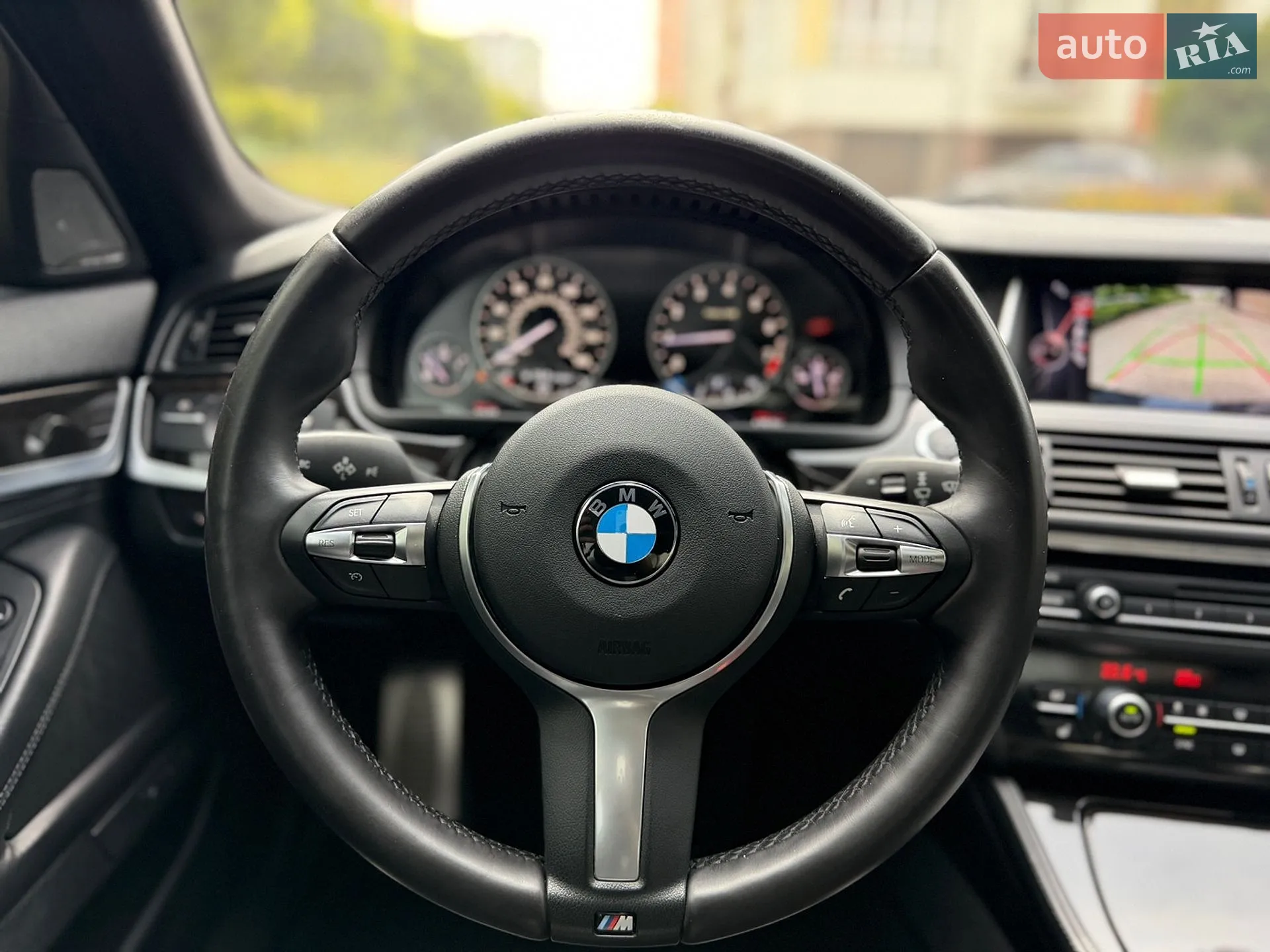 2015 BMW 5er - мініатюра 57