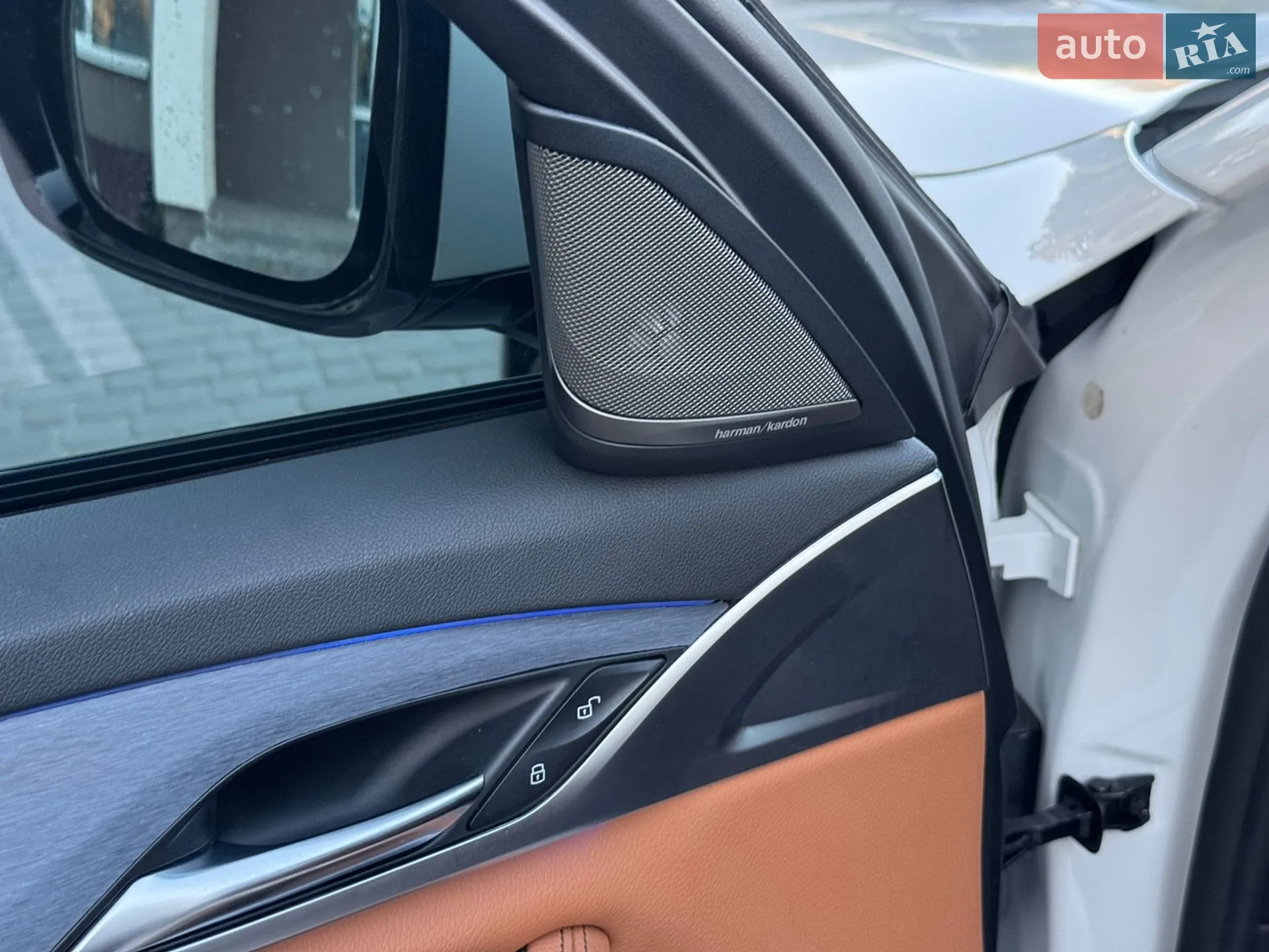 2019 BMW 5er - мініатюра 9