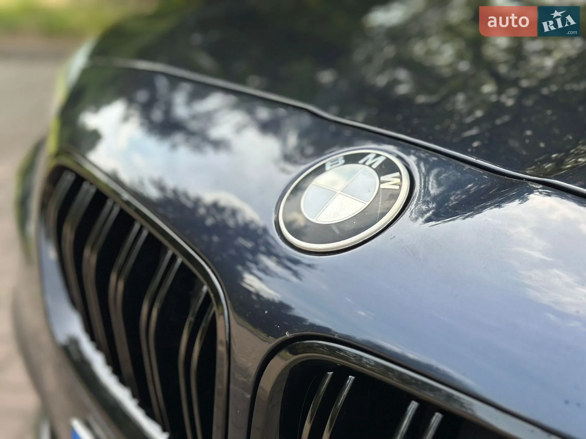 2013 BMW 5er - мініатюра 15