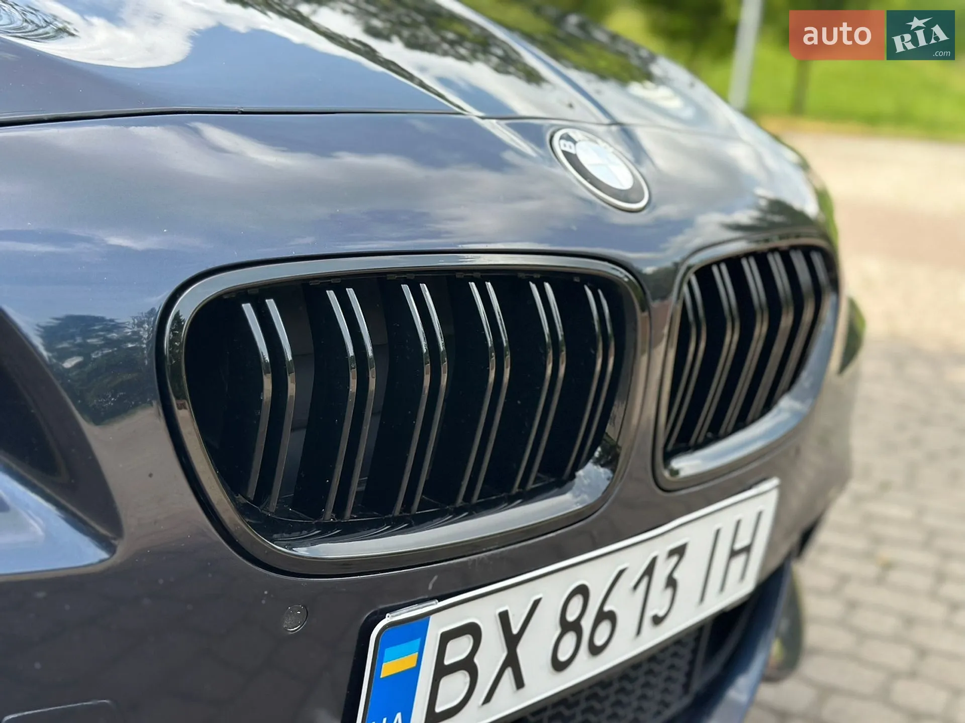 2013 BMW 5er - мініатюра 18