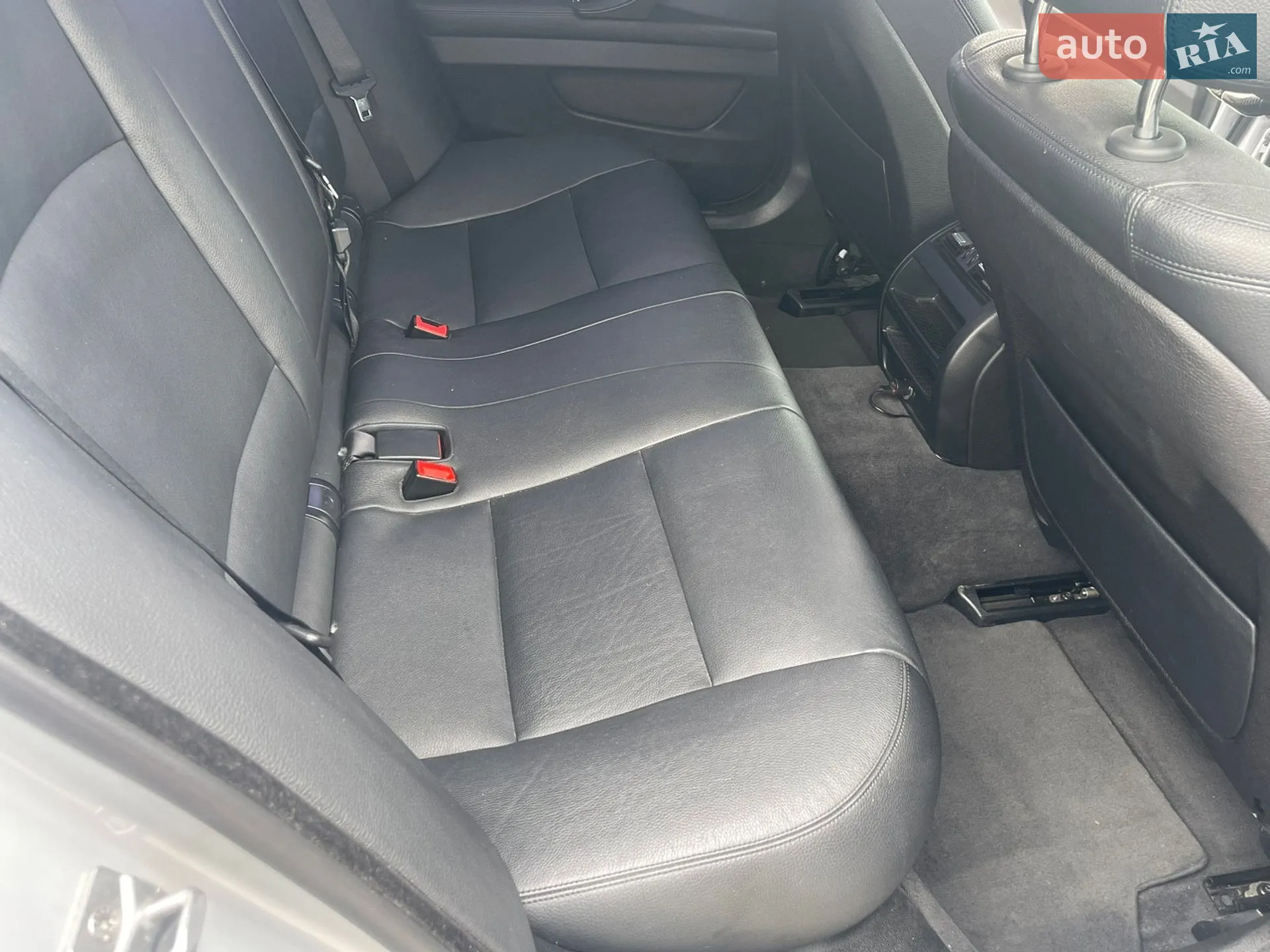 2014 BMW 5er - мініатюра 13
