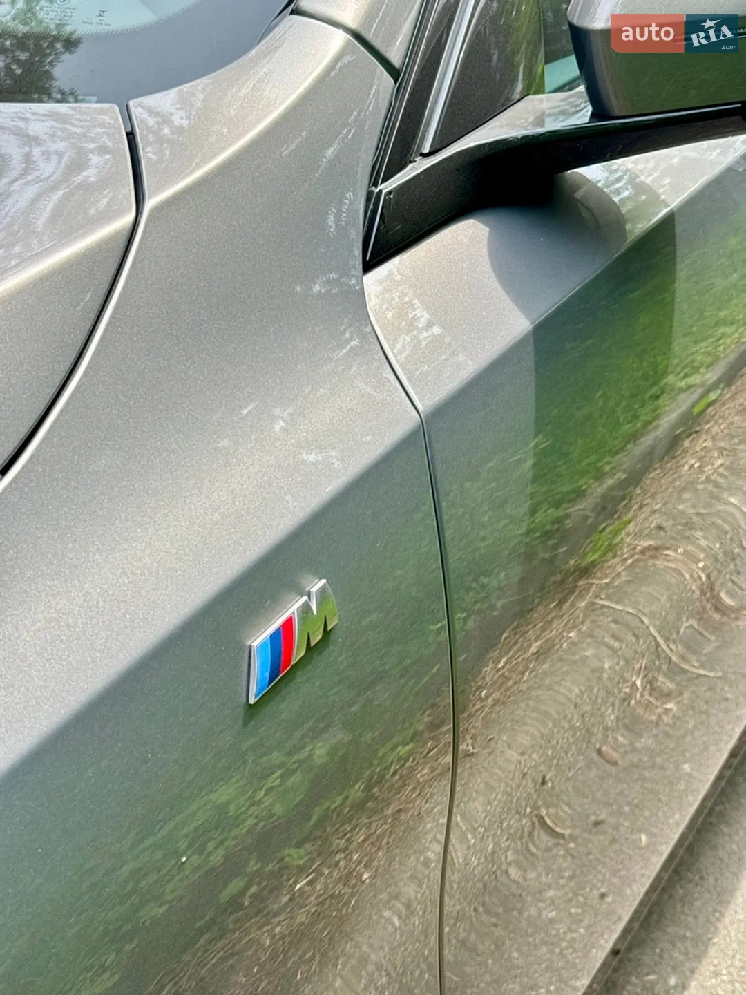 2025 BMW 5er - мініатюра 25