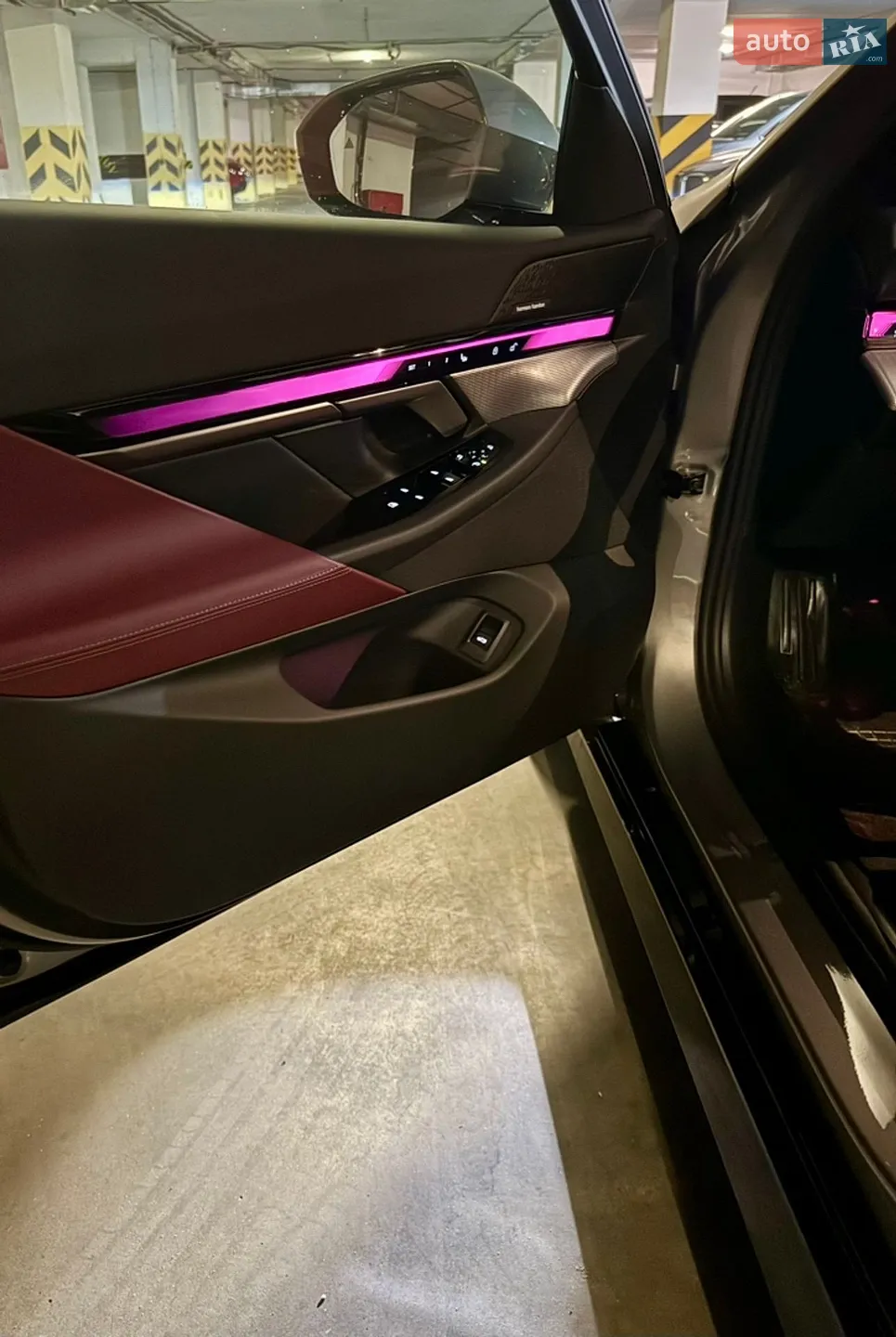 2025 BMW 5er - мініатюра 22