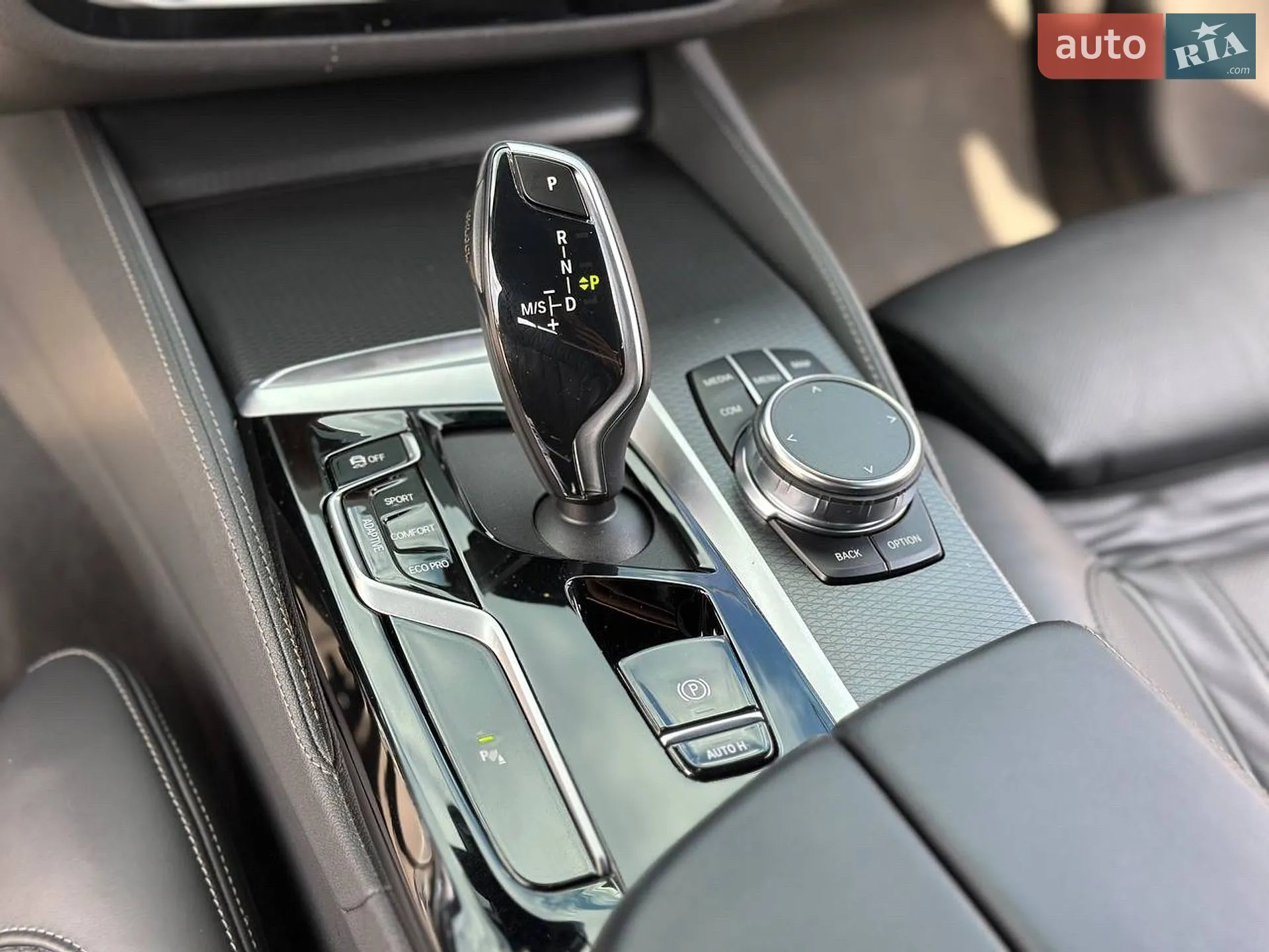 2022 BMW 5er - мініатюра 30