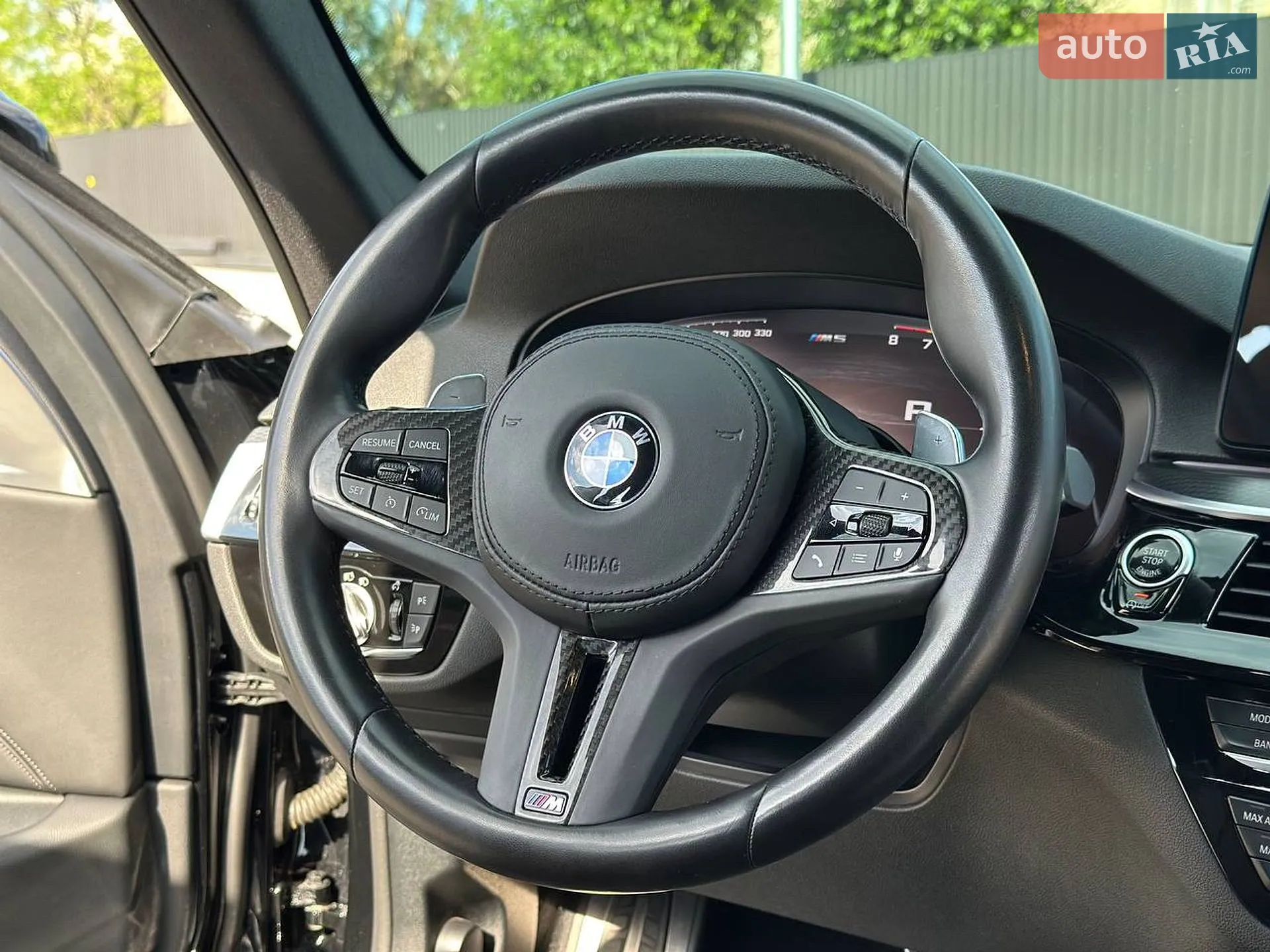 2022 BMW 5er - мініатюра 27
