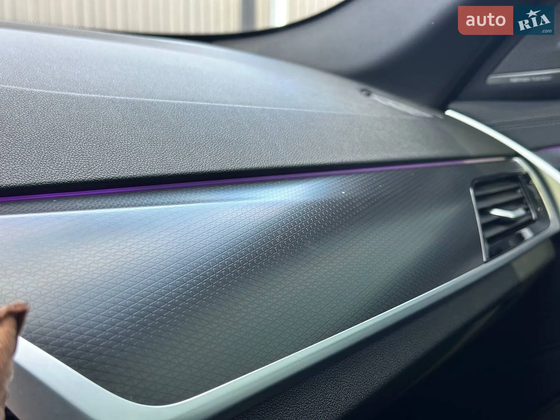 2022 BMW 5er - мініатюра 38