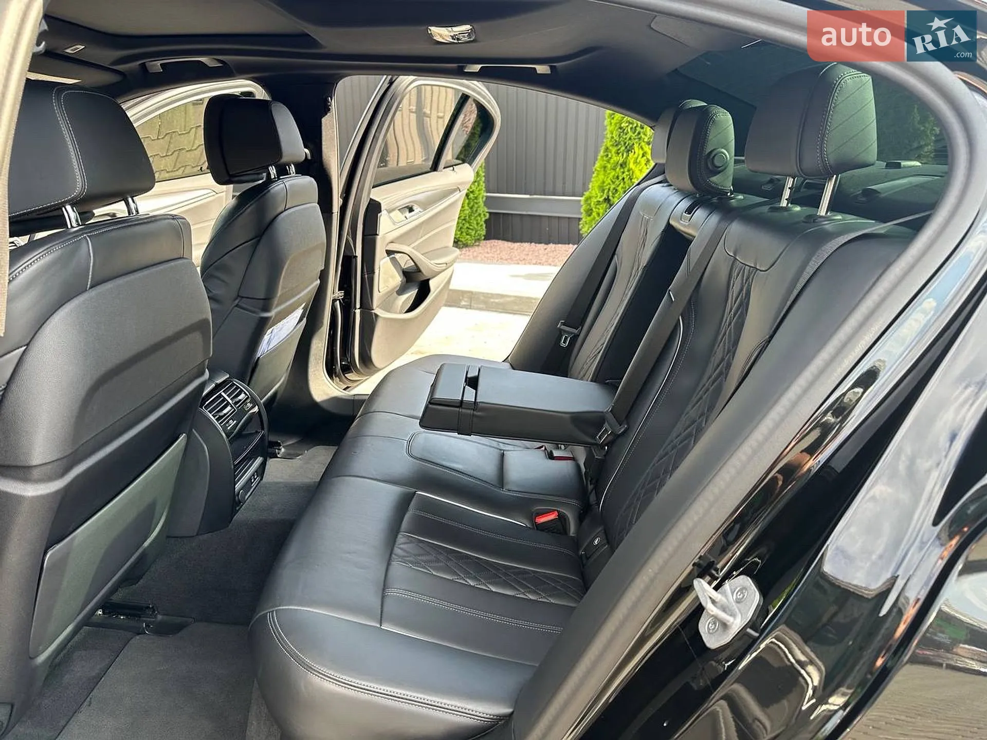 2022 BMW 5er - мініатюра 53