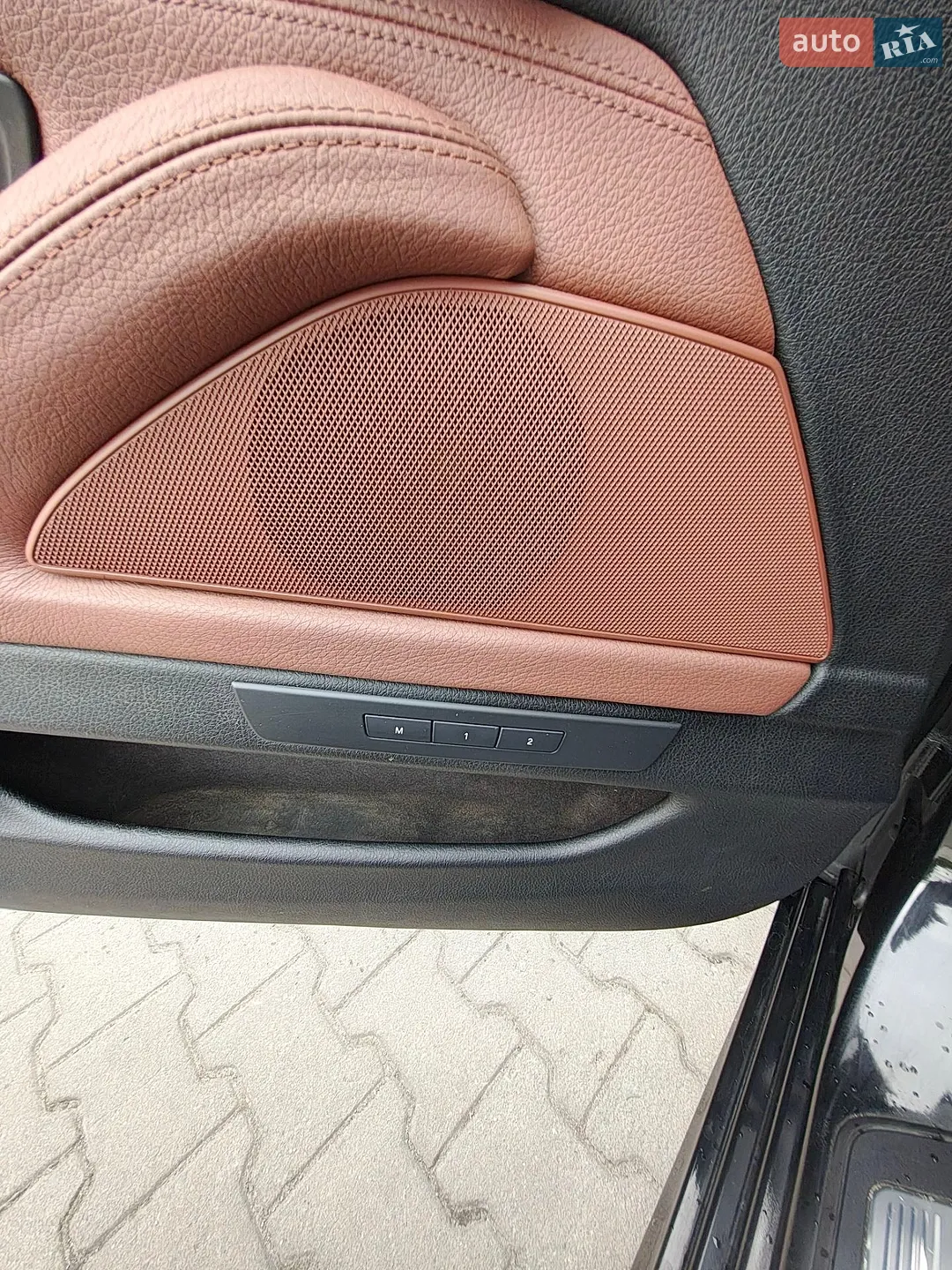2013 BMW 5er - мініатюра 16