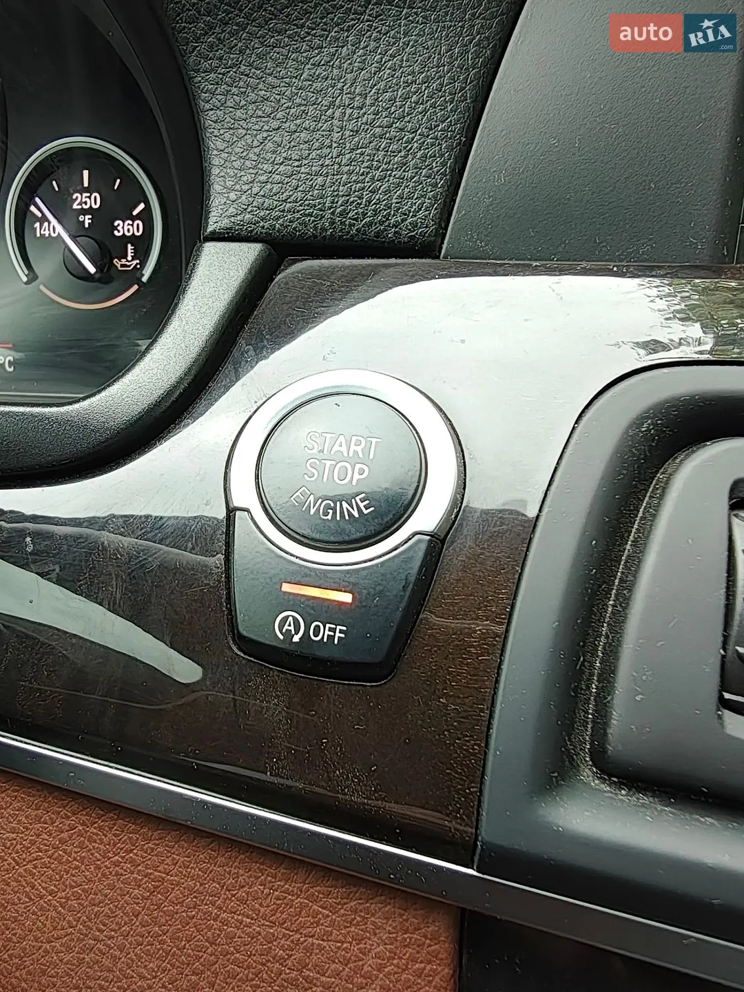 2013 BMW 5er - мініатюра 21