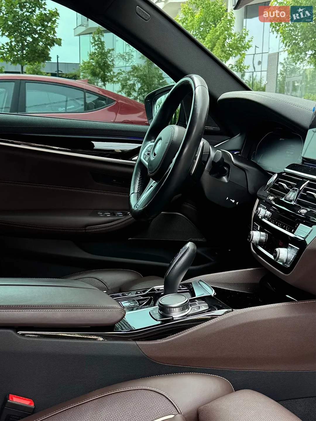 2022 BMW 5er - мініатюра 24