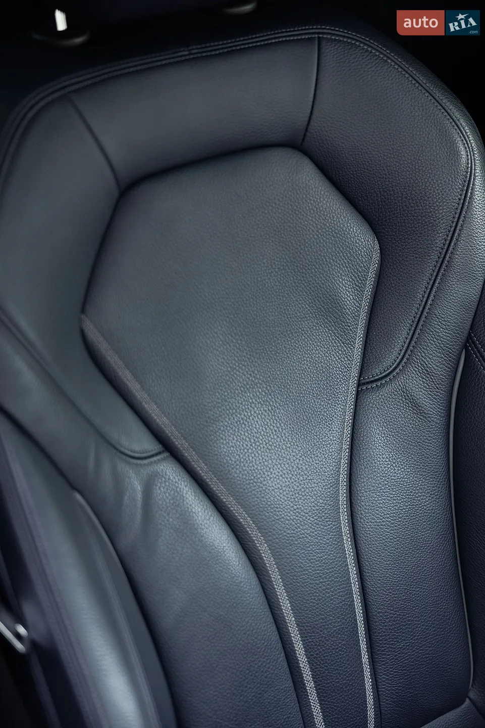 2017 BMW 5er - мініатюра 47