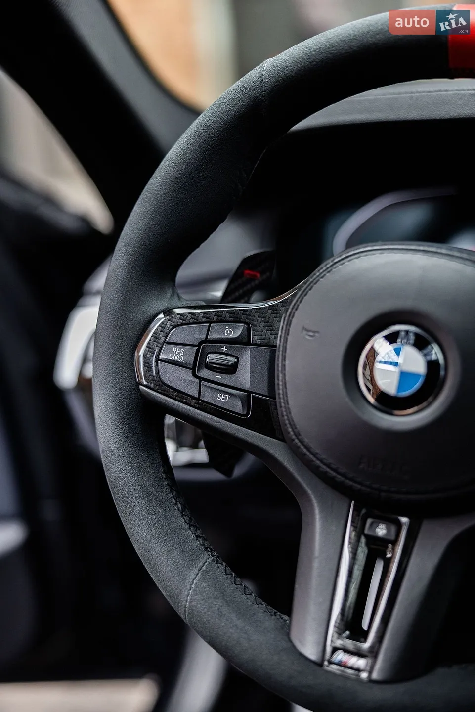 2017 BMW 5er - мініатюра 71