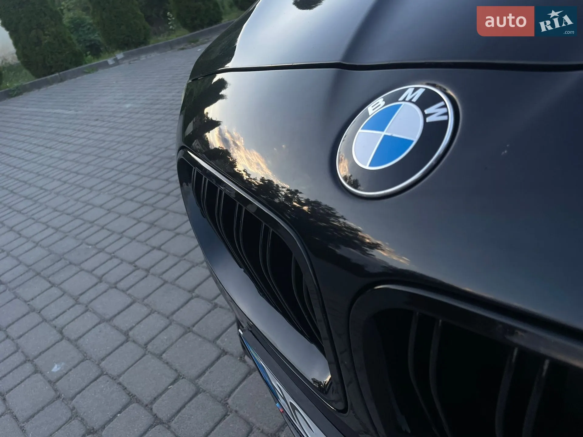 2011 BMW 5er - мініатюра 26