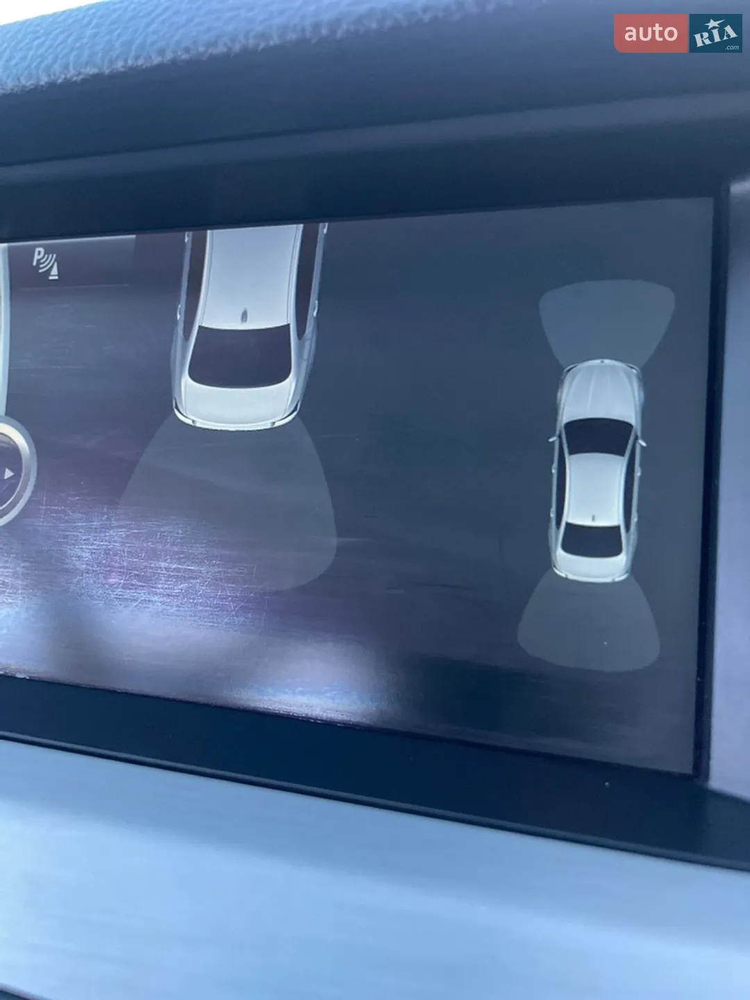 2011 BMW 5er - мініатюра 55