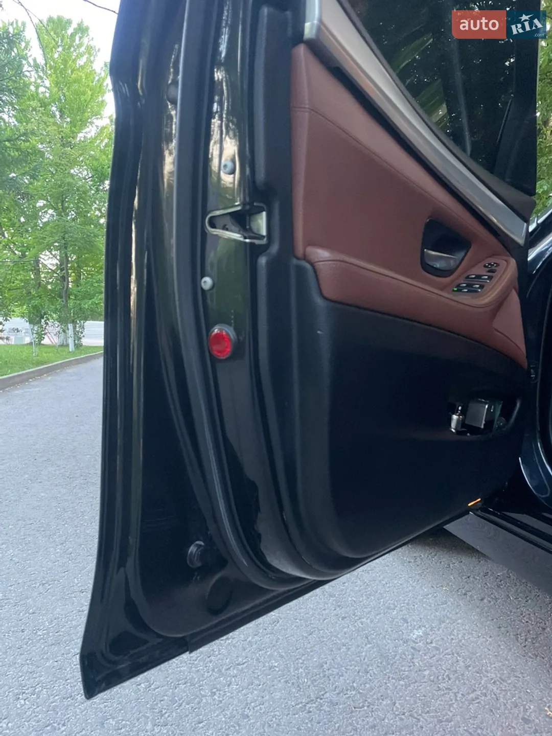 2011 BMW 5er - мініатюра 65