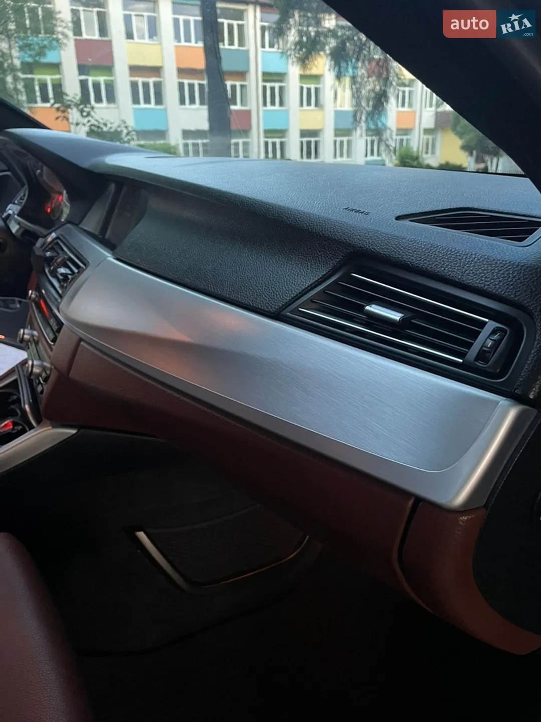 2011 BMW 5er - мініатюра 97