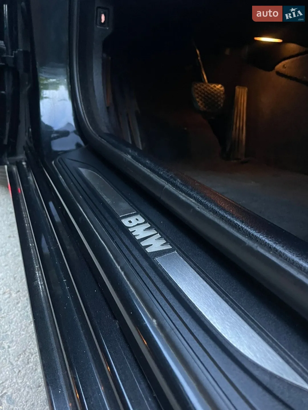 2011 BMW 5er - мініатюра 101