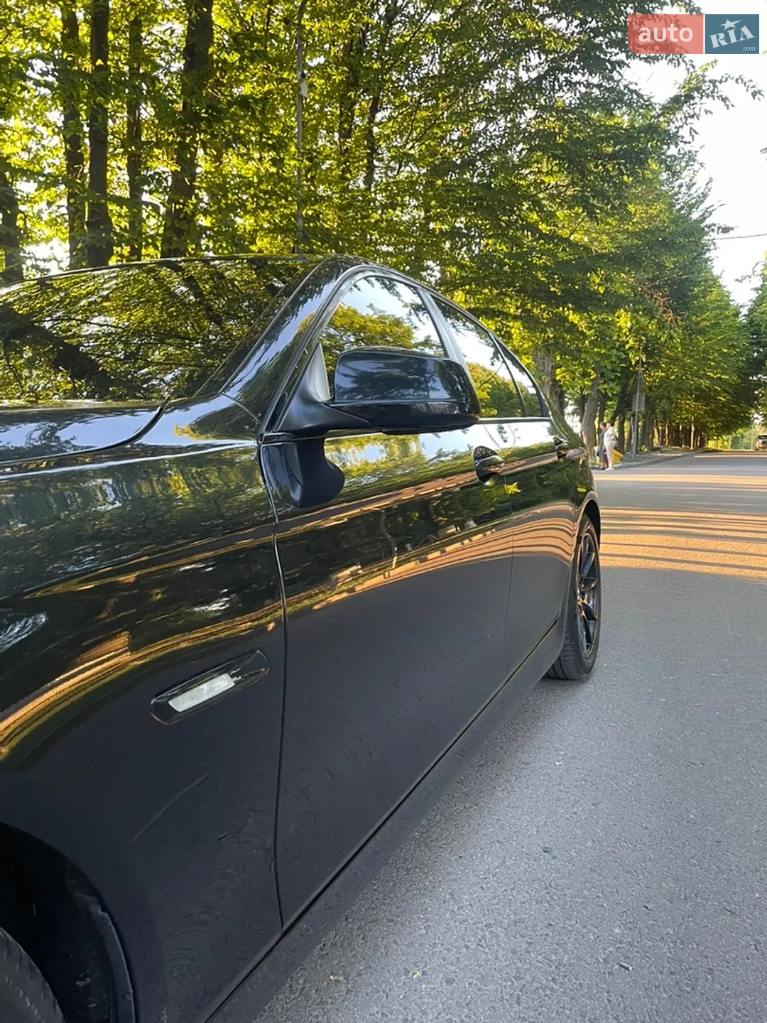2011 BMW 5er - мініатюра 117