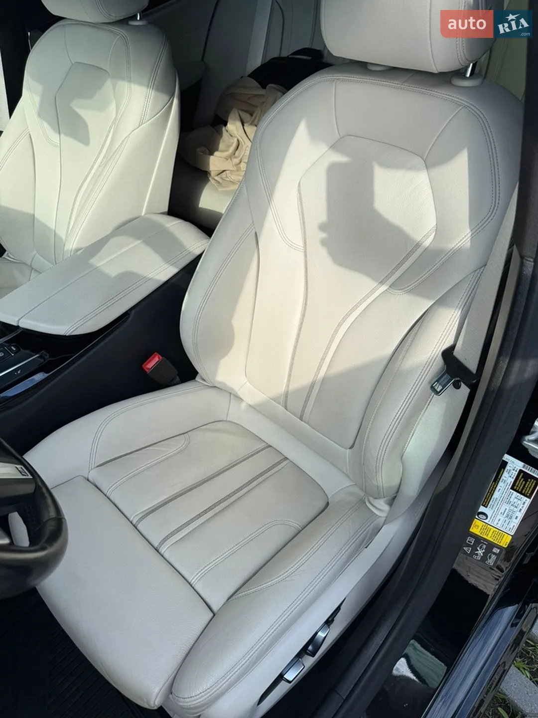 2020 BMW 5er - мініатюра 23