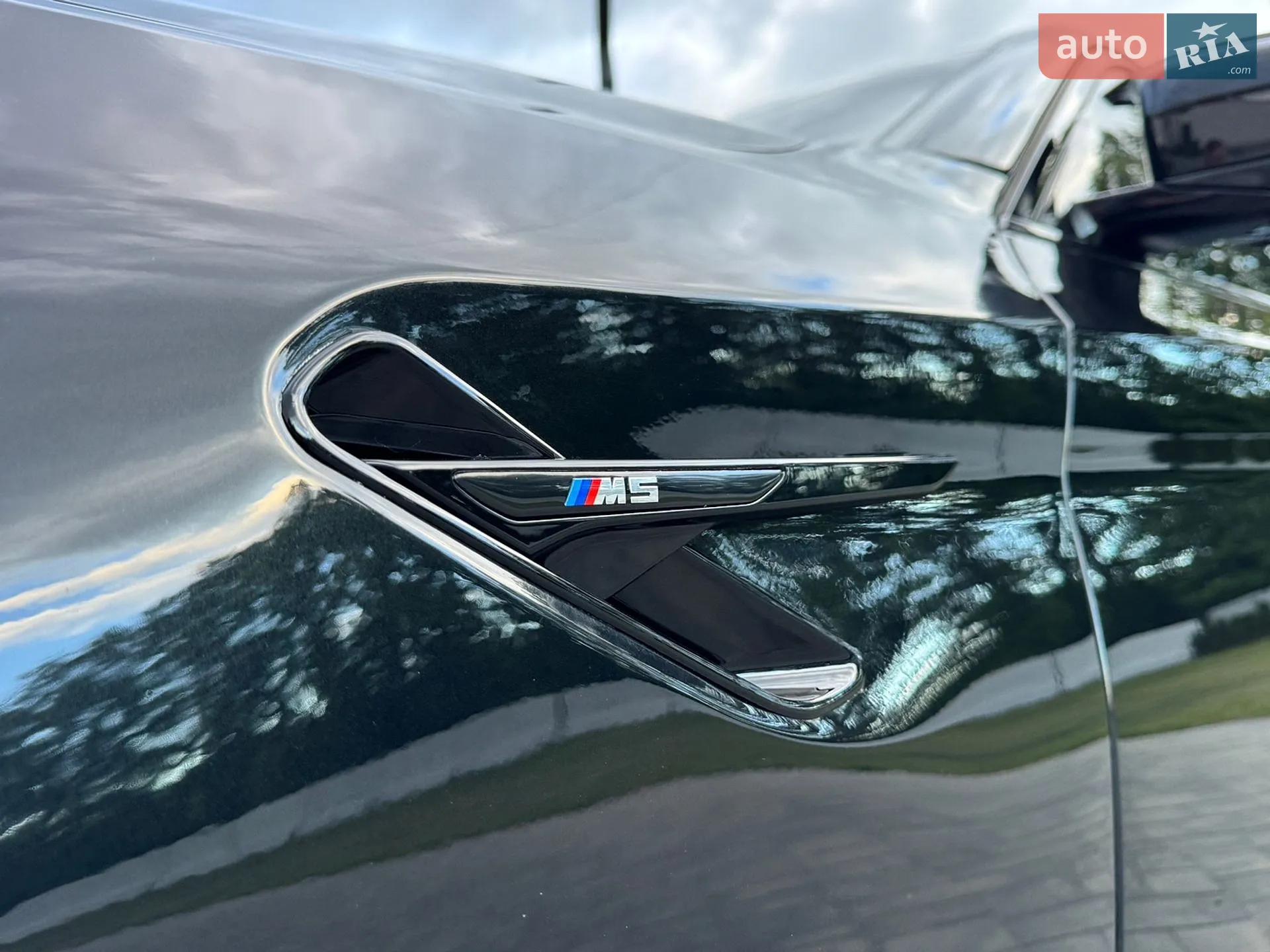 2018 BMW 5er - мініатюра 19
