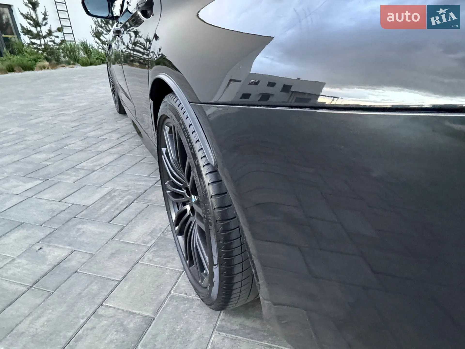 2018 BMW 5er - мініатюра 30