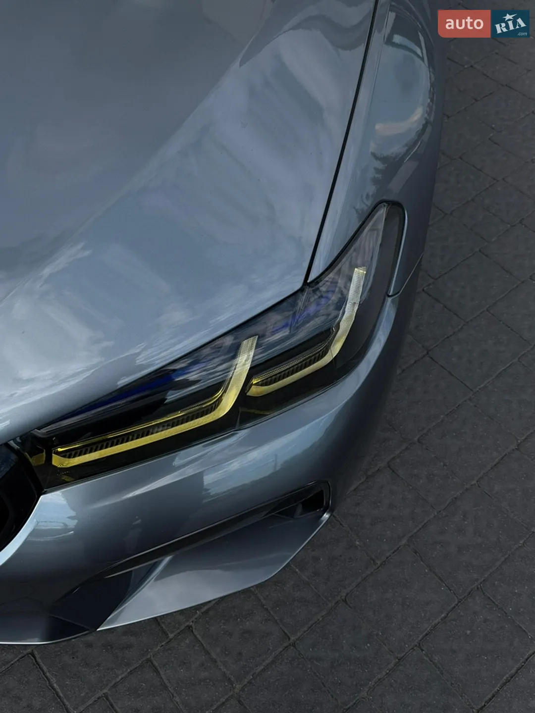 2019 BMW 5er - мініатюра 9