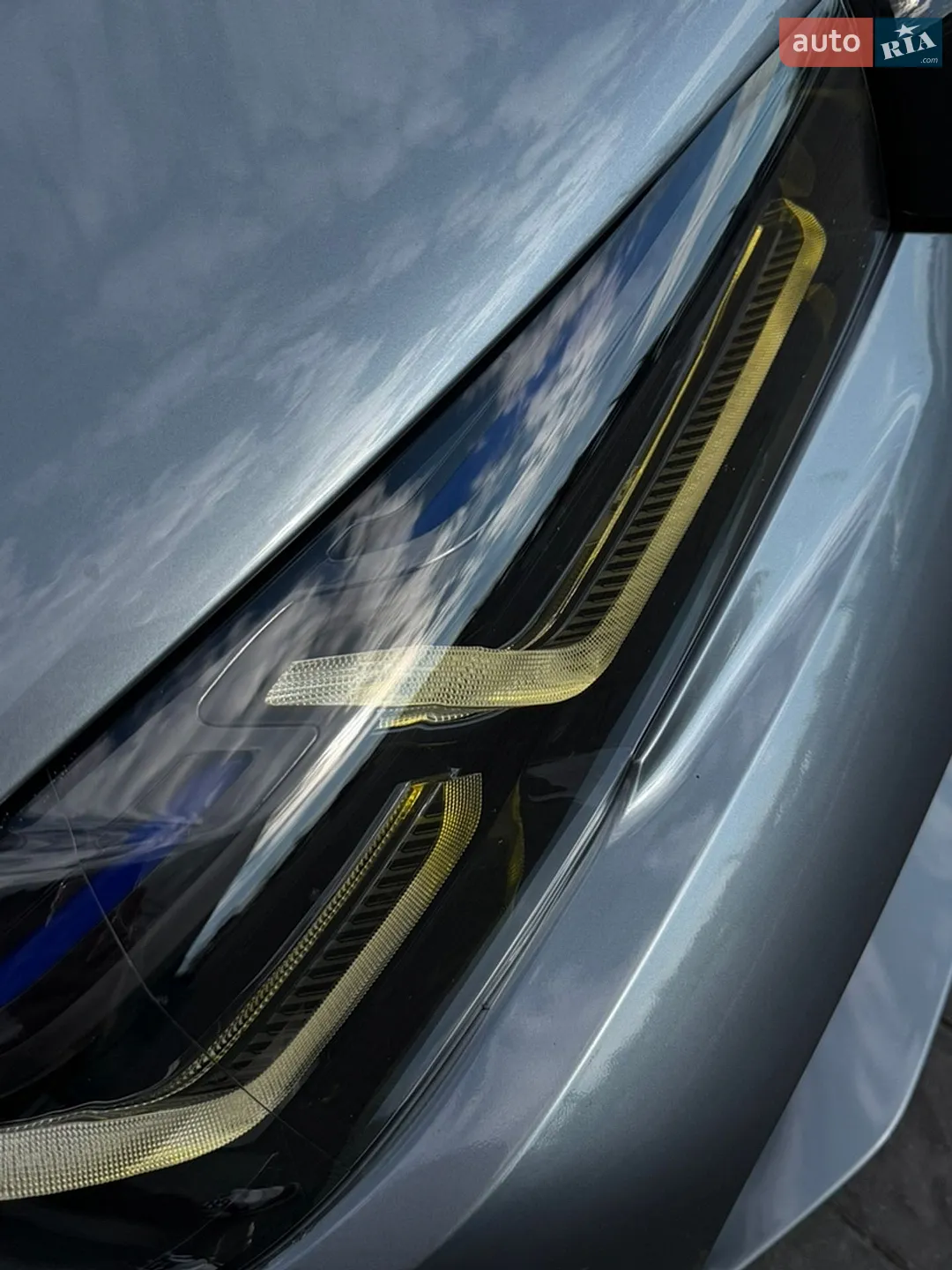 2019 BMW 5er - мініатюра 8