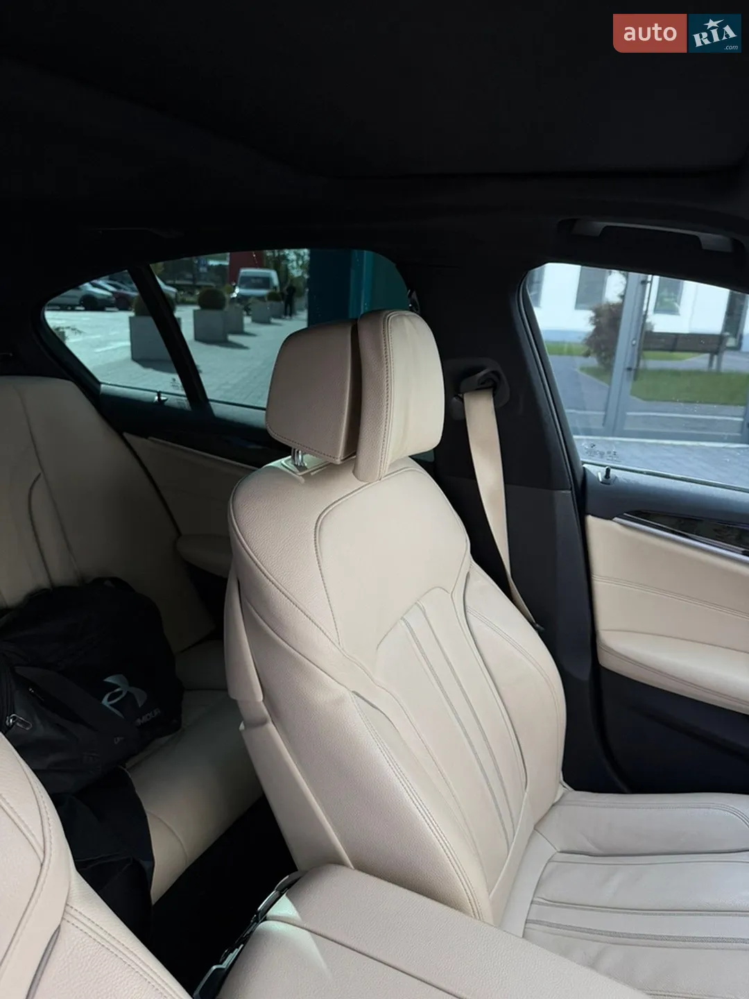 2019 BMW 5er - мініатюра 37