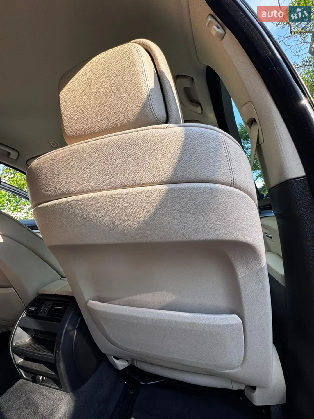 2011 BMW 5er - мініатюра 27