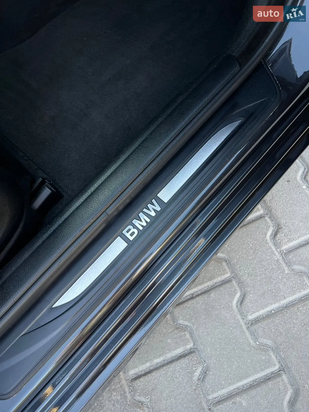 2016 BMW 5er - мініатюра 19