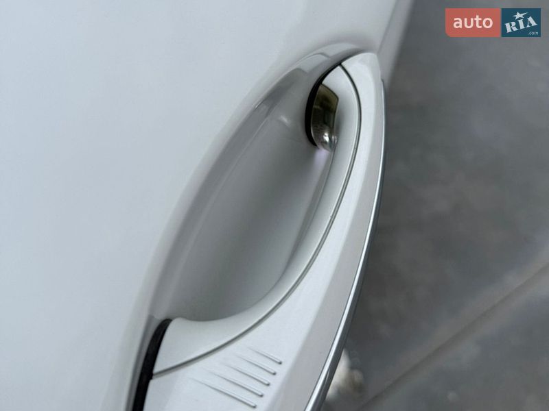 Седан BMW 5 Series 2015 в Киеве