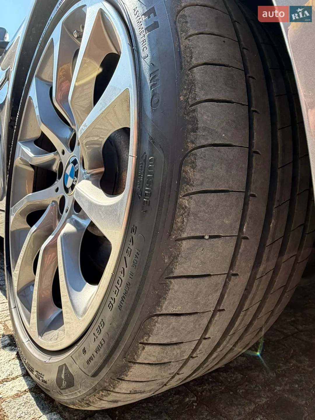 2012 BMW 5er - мініатюра 27