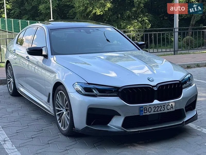BMW 5 Series 2016 VIN WBA5A7C51GG642390 фото оголошення 53 з 103