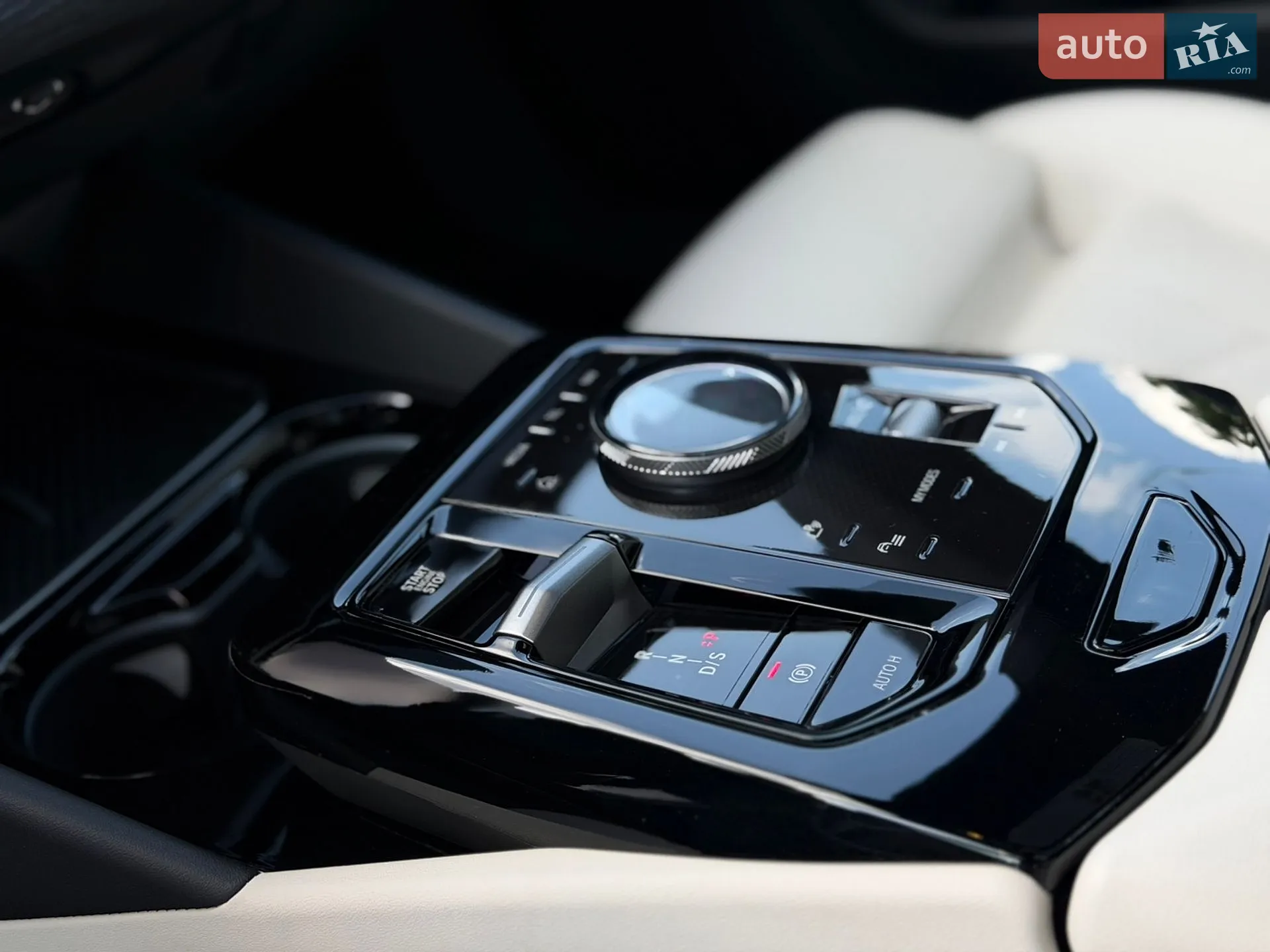 2025 BMW 5er - мініатюра 21