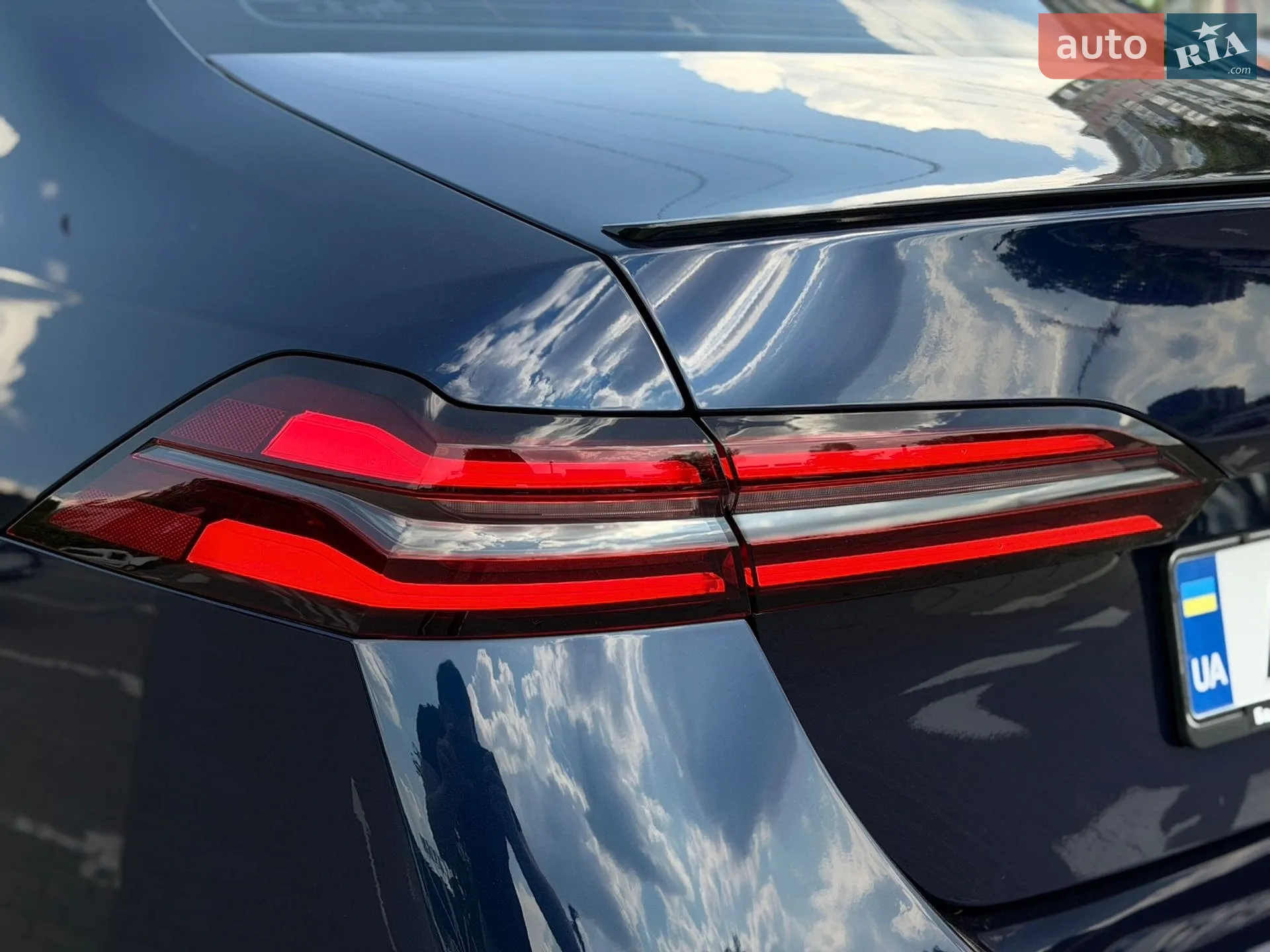 2025 BMW 5er - мініатюра 49