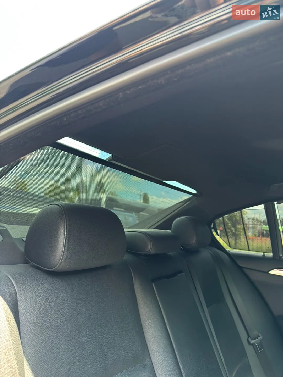 BMW 5 Series 2010 VIN WBAFR7C56BC267111 фото оголошення 24 з 53