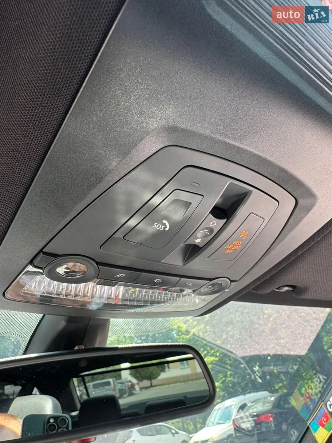 2010 BMW 5er - мініатюра 27