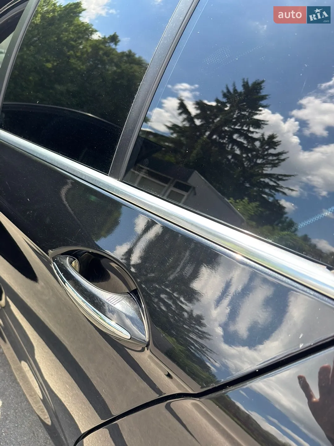 BMW 5 Series 2010 VIN WBAFR7C56BC267111 фото оголошення 31 з 53