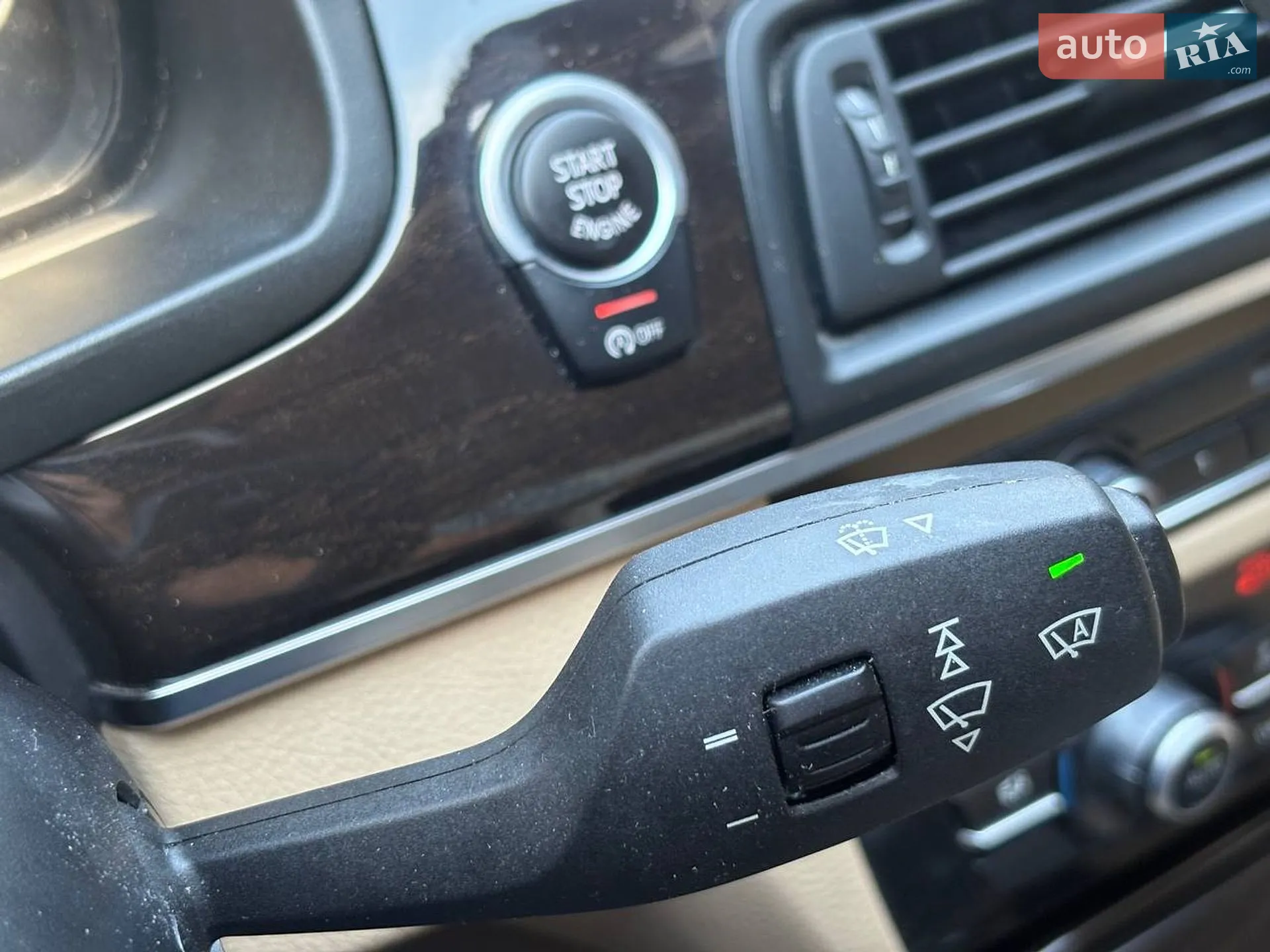 2014 BMW 5er - мініатюра 18