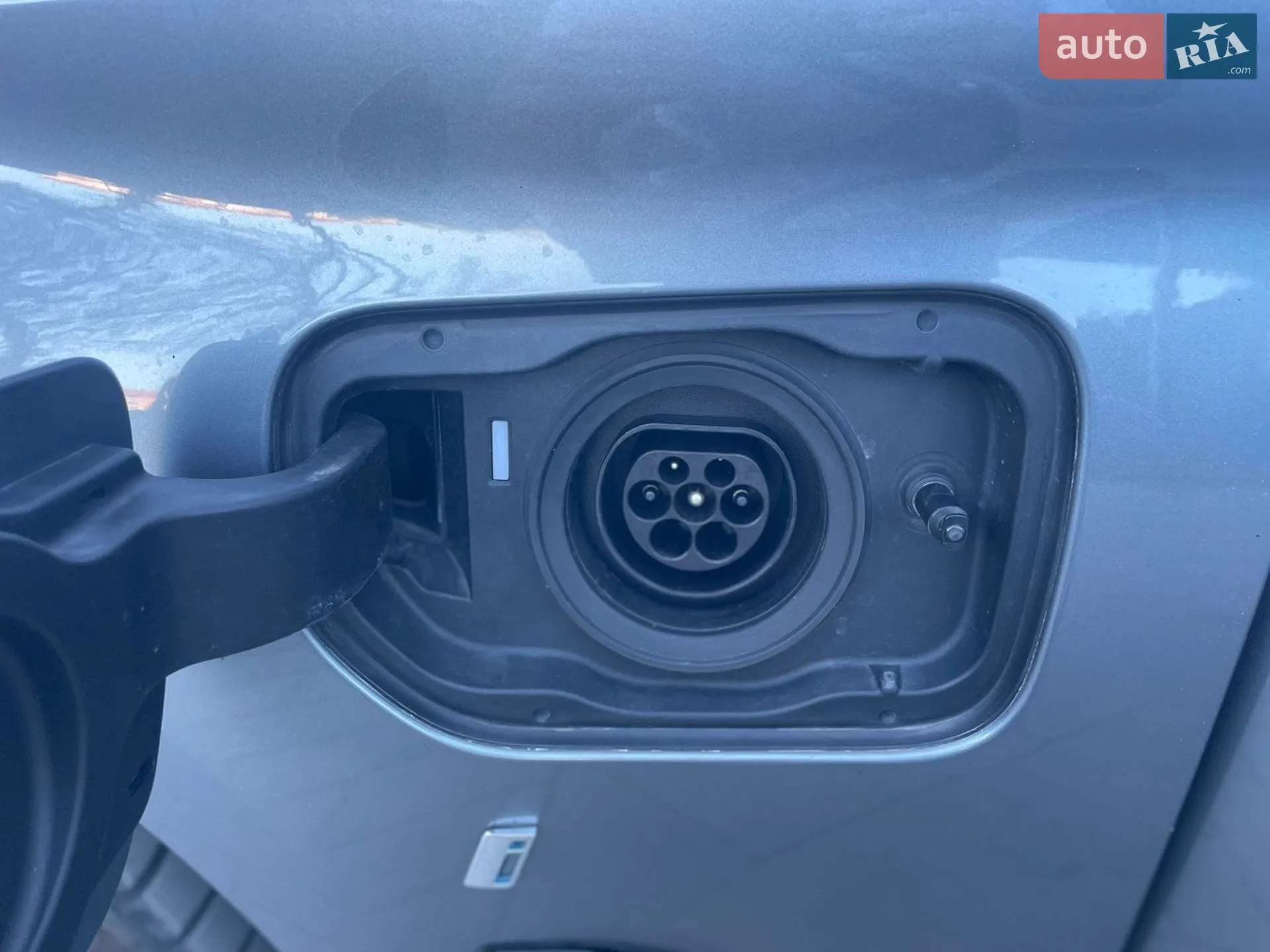 2019 BMW 5er - мініатюра 54