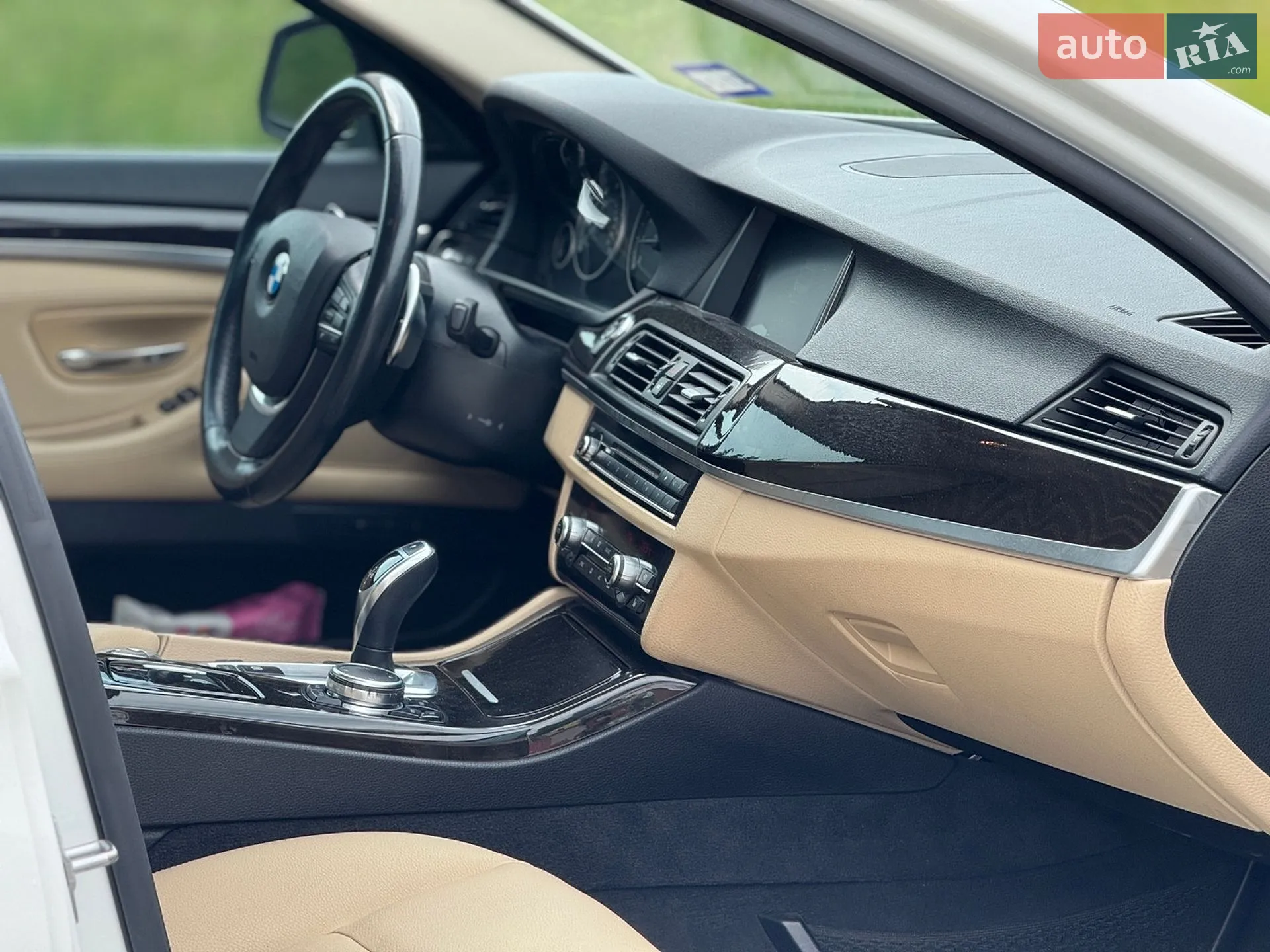 2016 BMW 5er - мініатюра 38