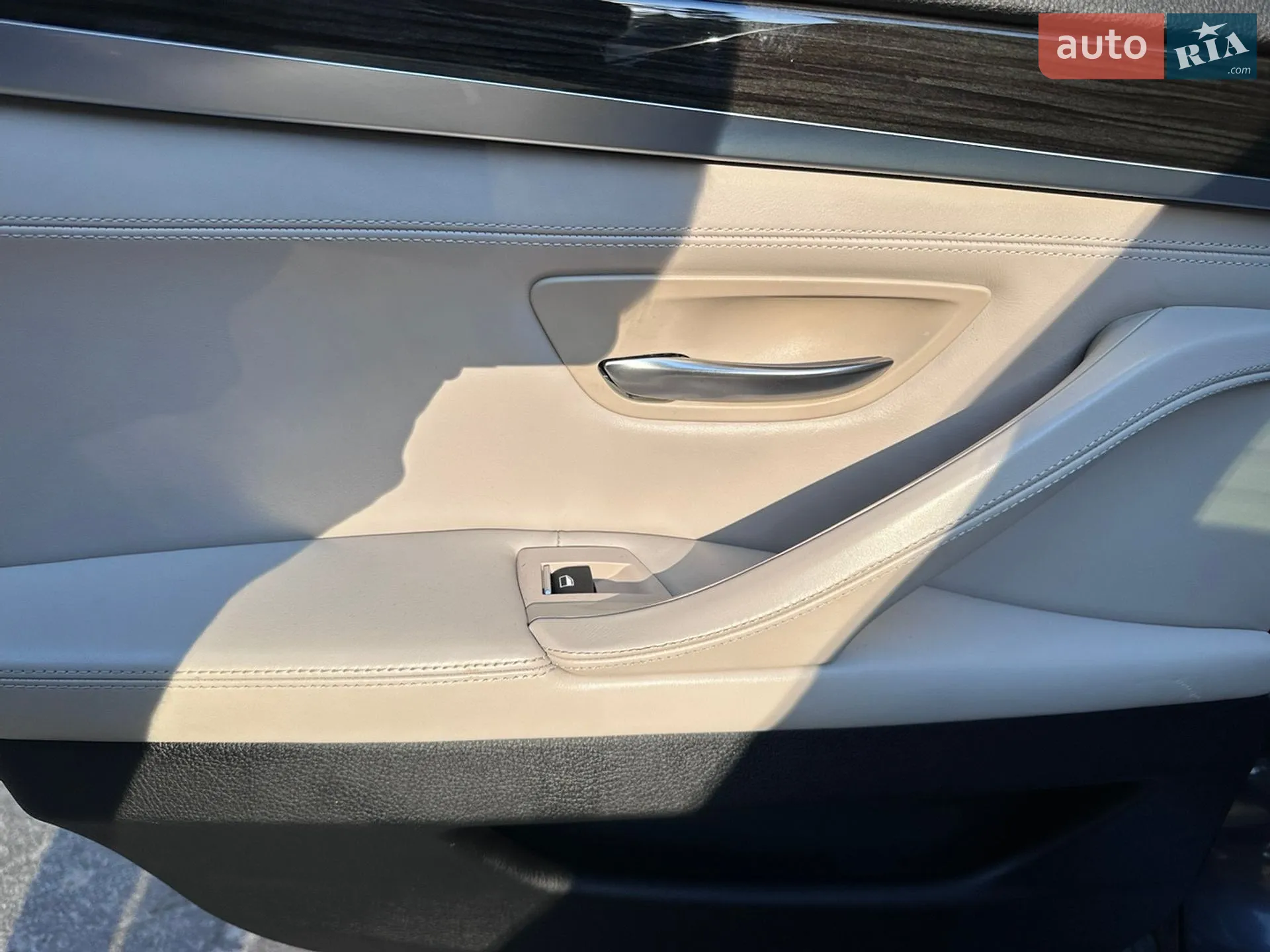 2015 BMW 5er - мініатюра 37
