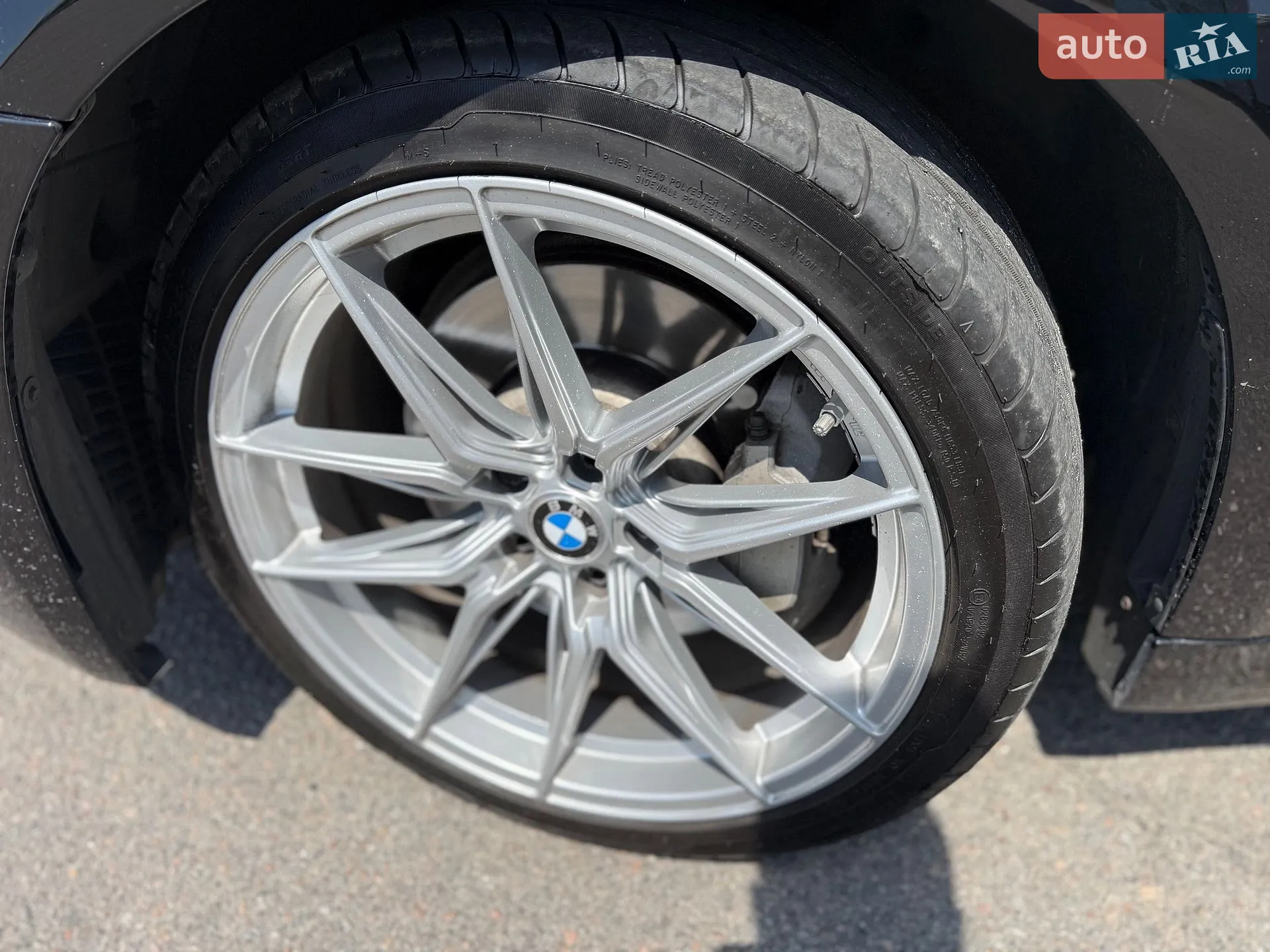 2017 BMW 5er - мініатюра 8