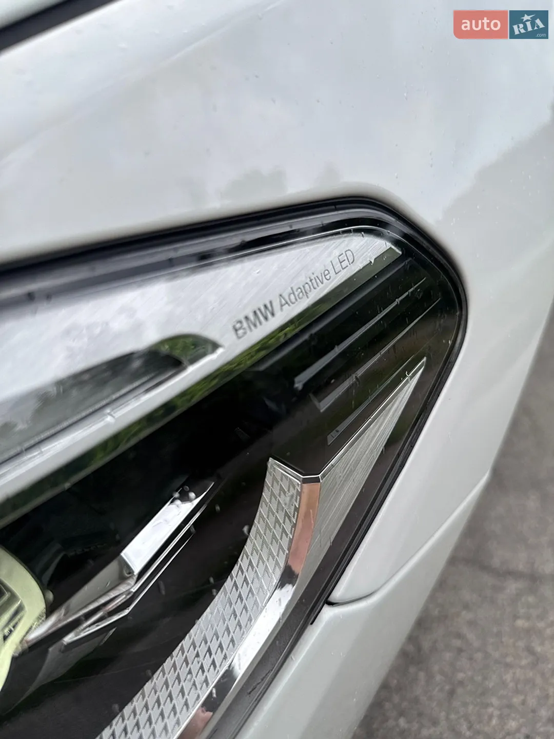 2017 BMW 5er - мініатюра 22