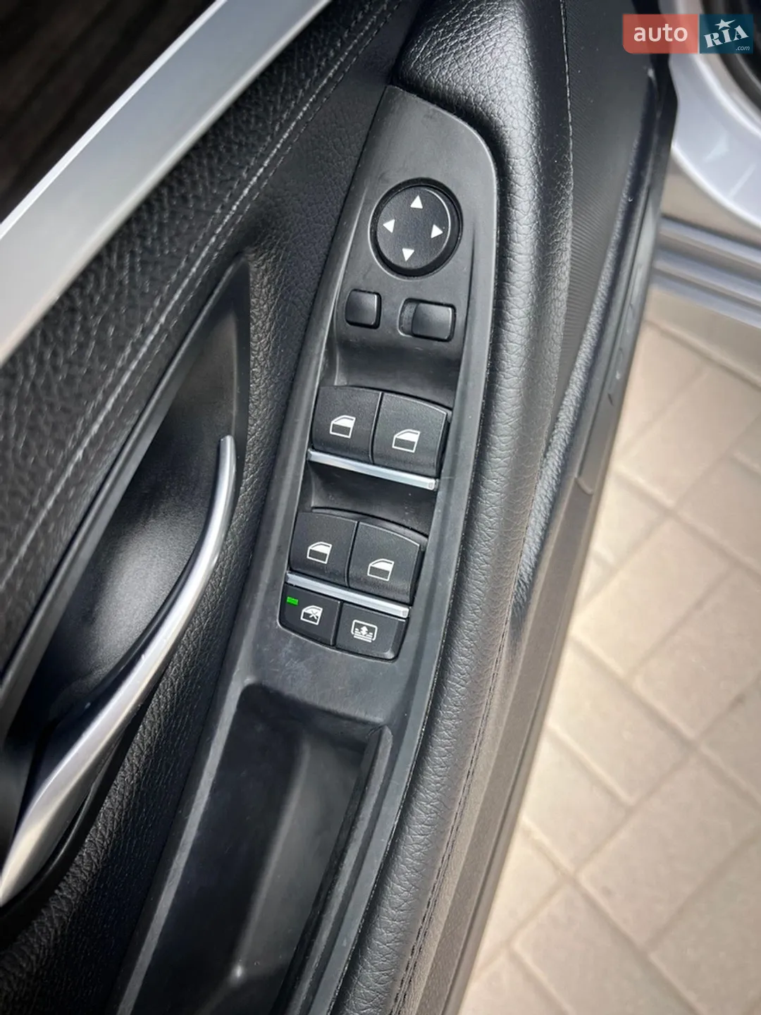 2013 BMW 5er - мініатюра 24