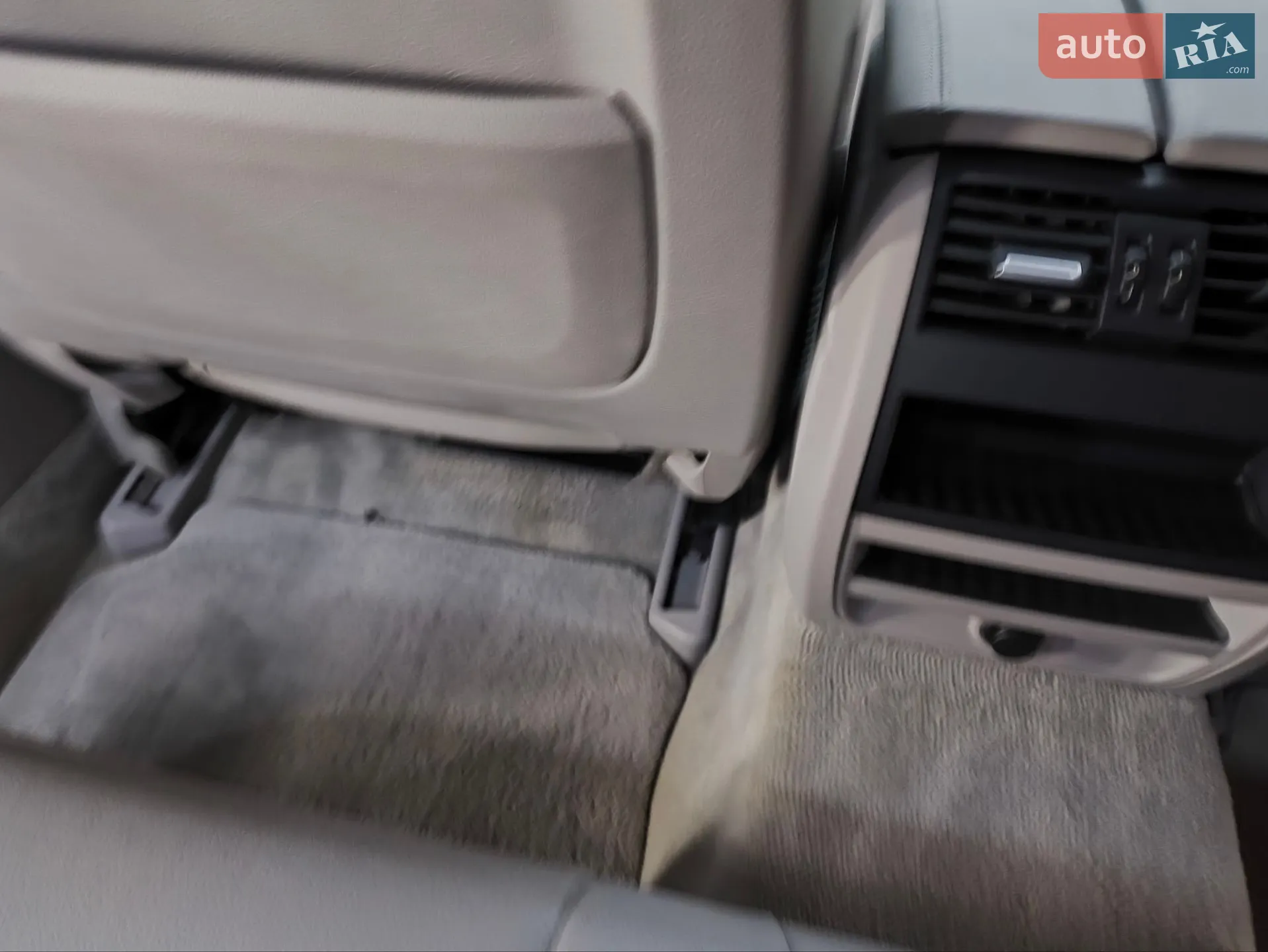 2011 BMW 5er - мініатюра 27