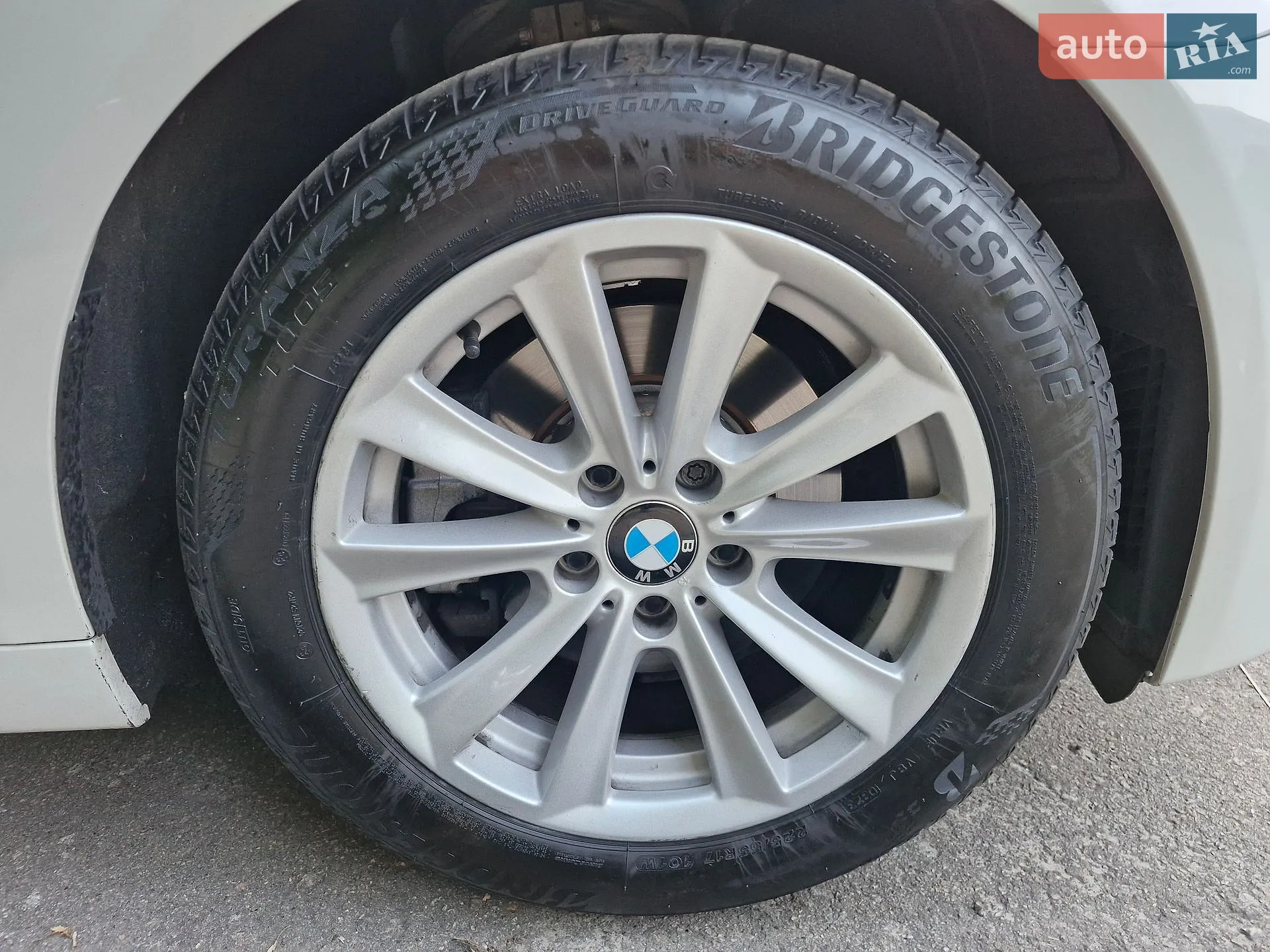 2012 BMW 5er - мініатюра 13